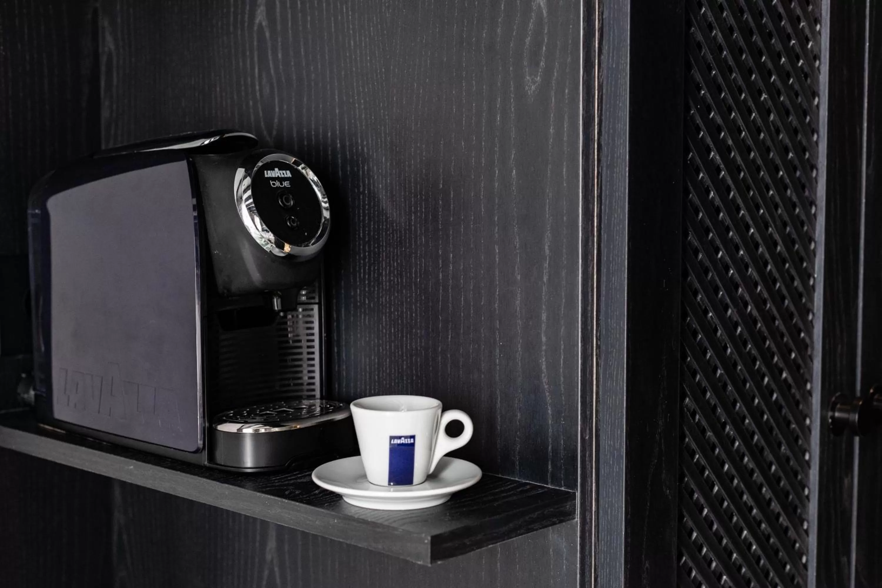 Coffee/tea facilities in Concepcio by Nobis, Palma, a Member of Design Hotels