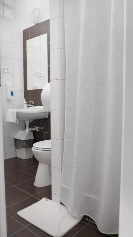 Teke Bowling Centrum és Sport Panzió