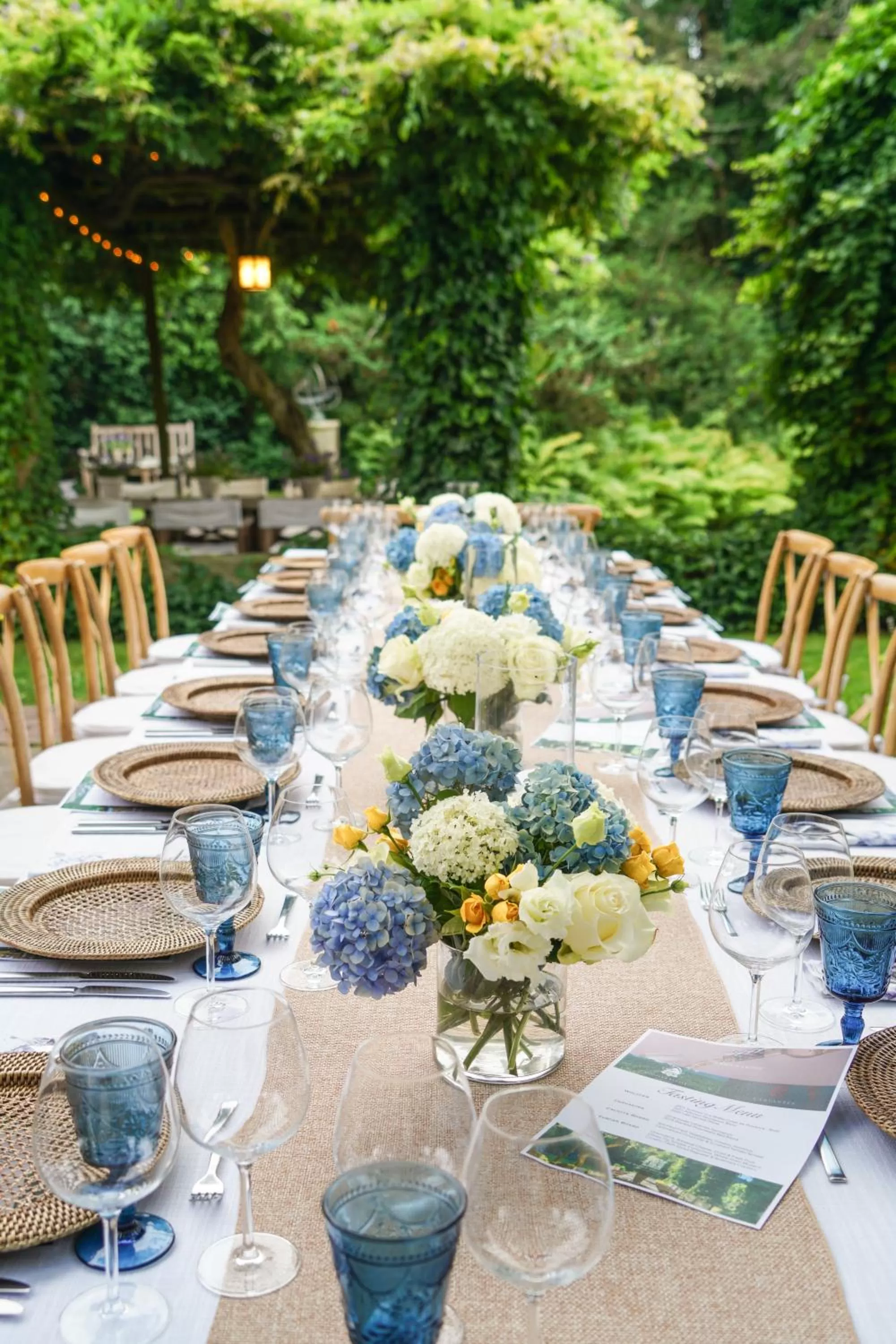 The Baker House 1650