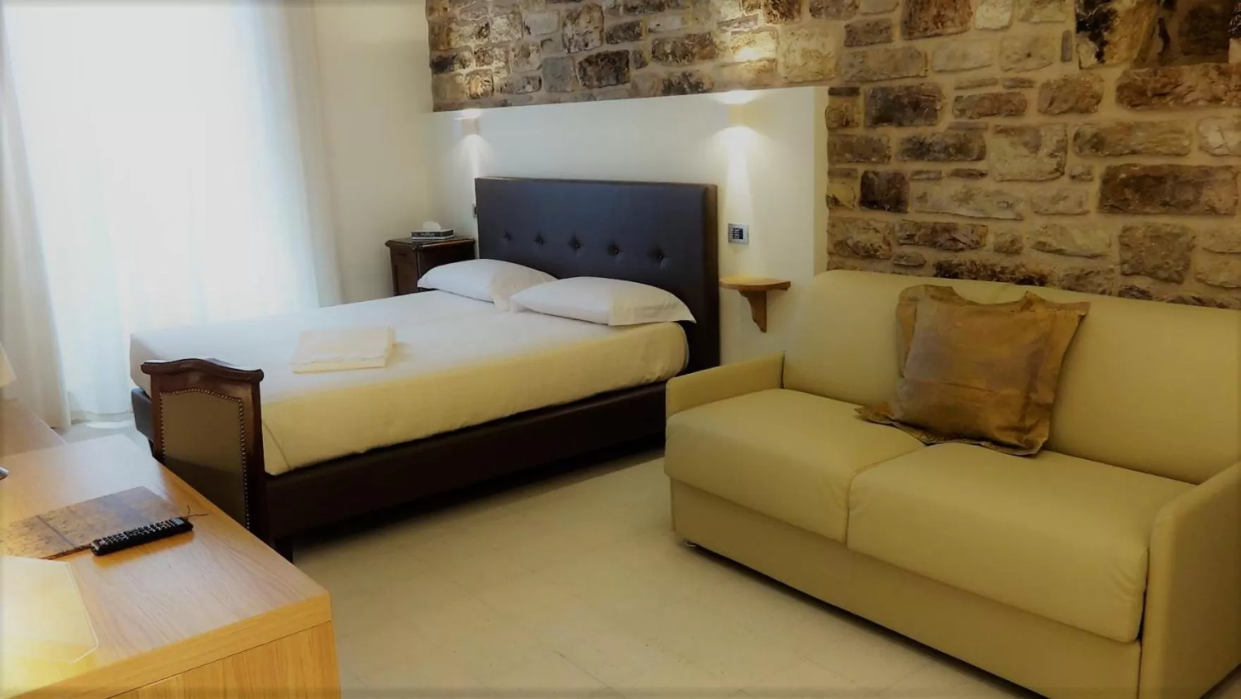 Bed in Portica10 Assisi