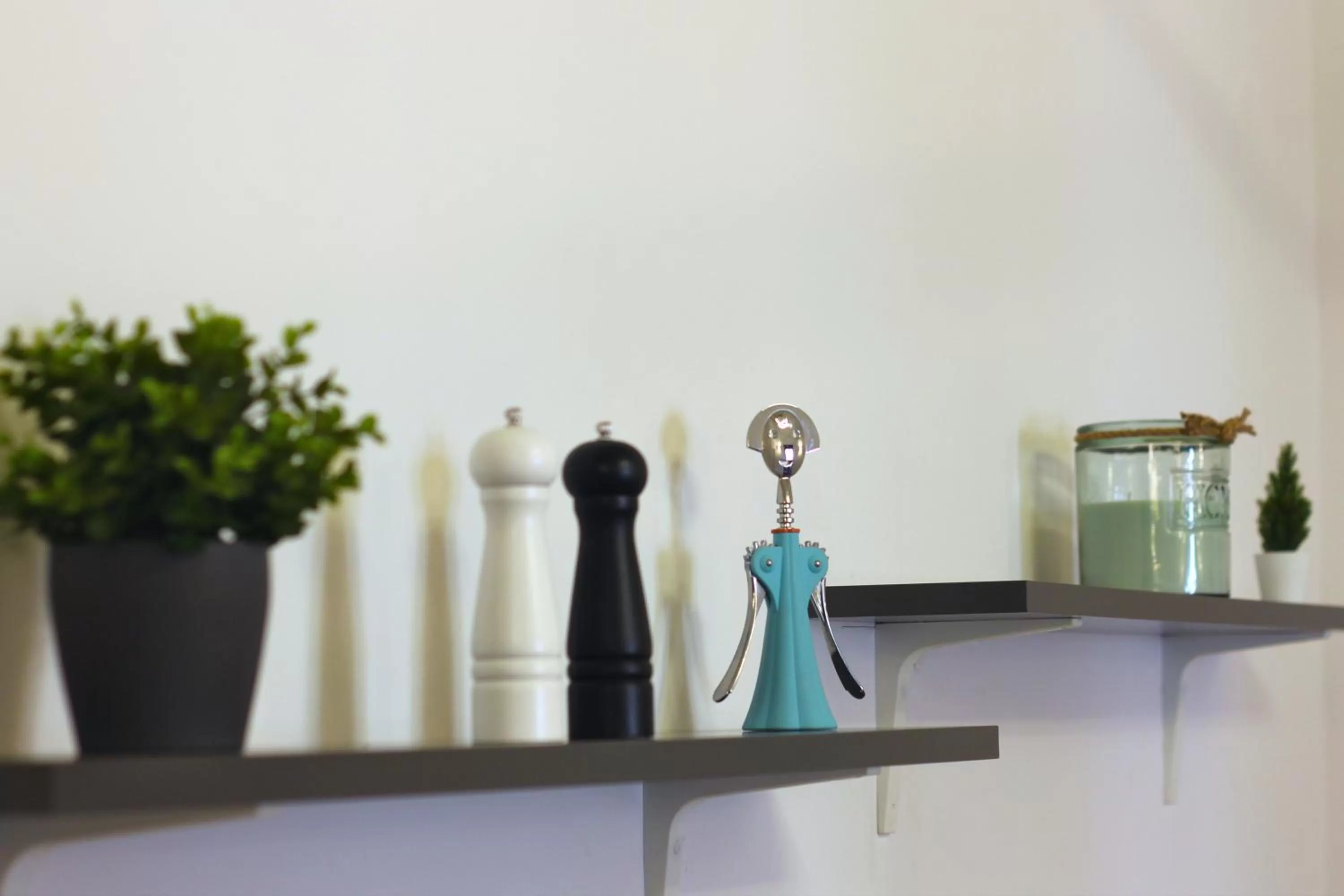 Coffee/tea facilities in Casa Maggie