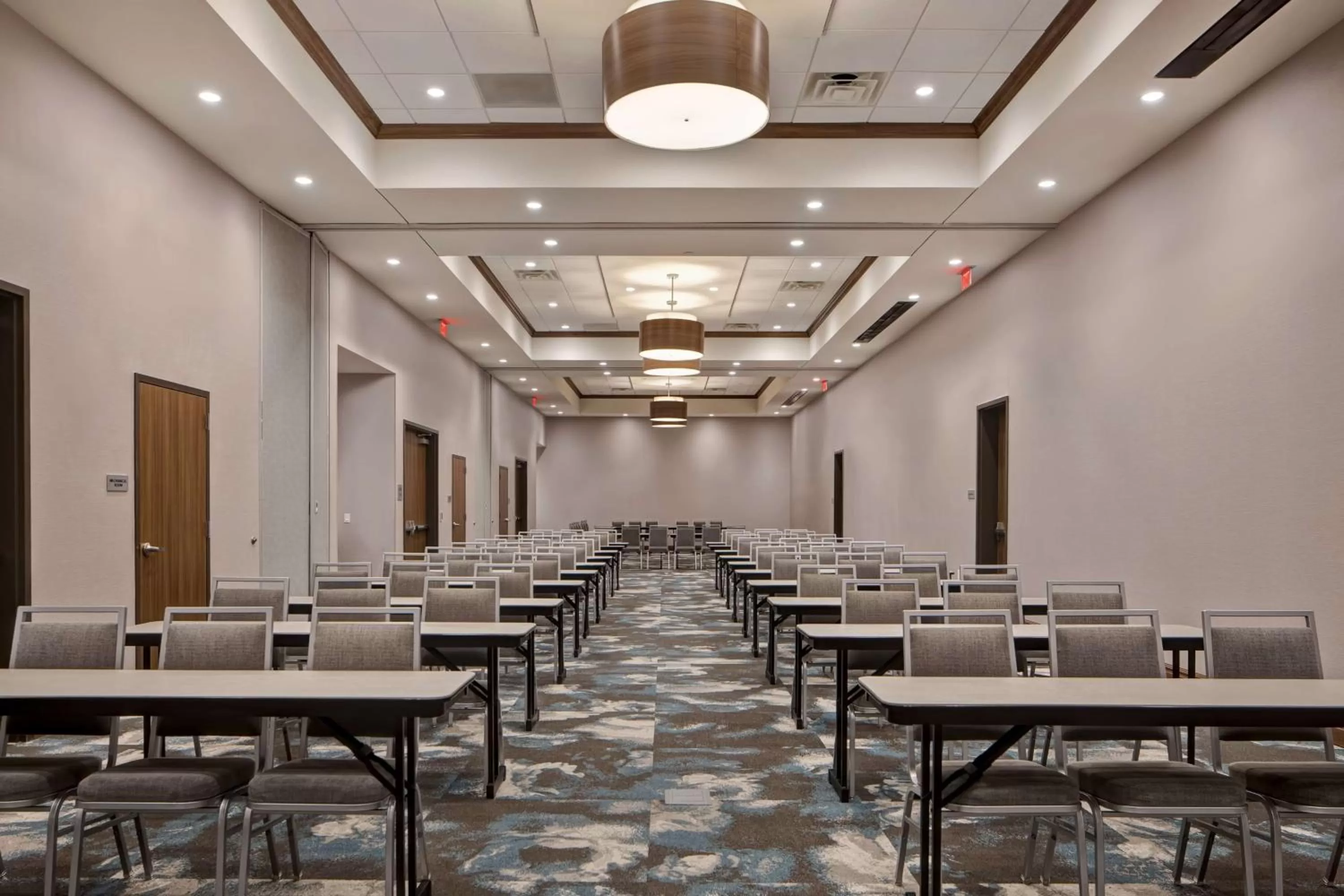 Meeting/conference room in Hilton Garden Inn Summerville, Sc