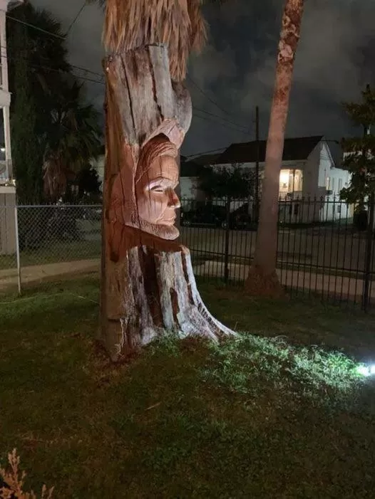 Property building in The George Manor