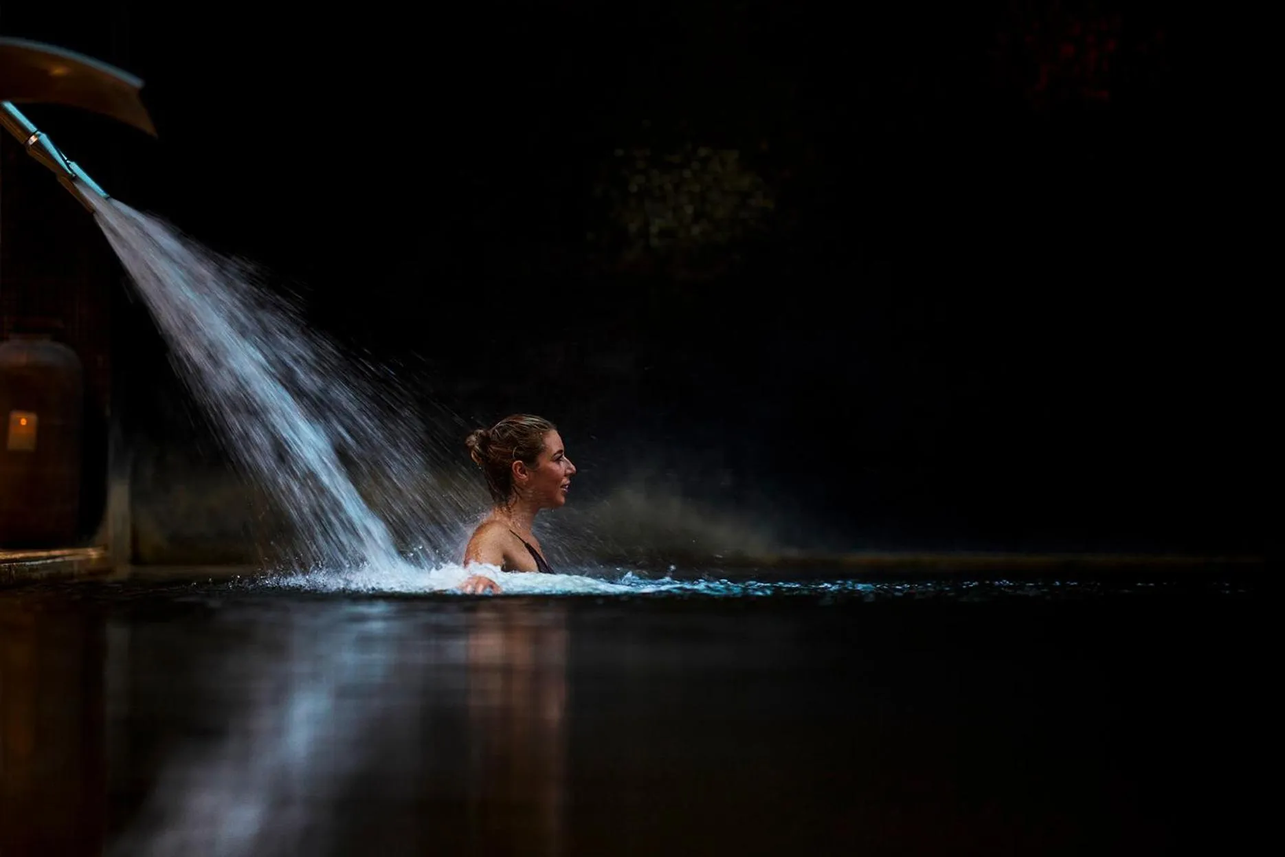 Night in Furnas Boutique Hotel - Thermal & Spa