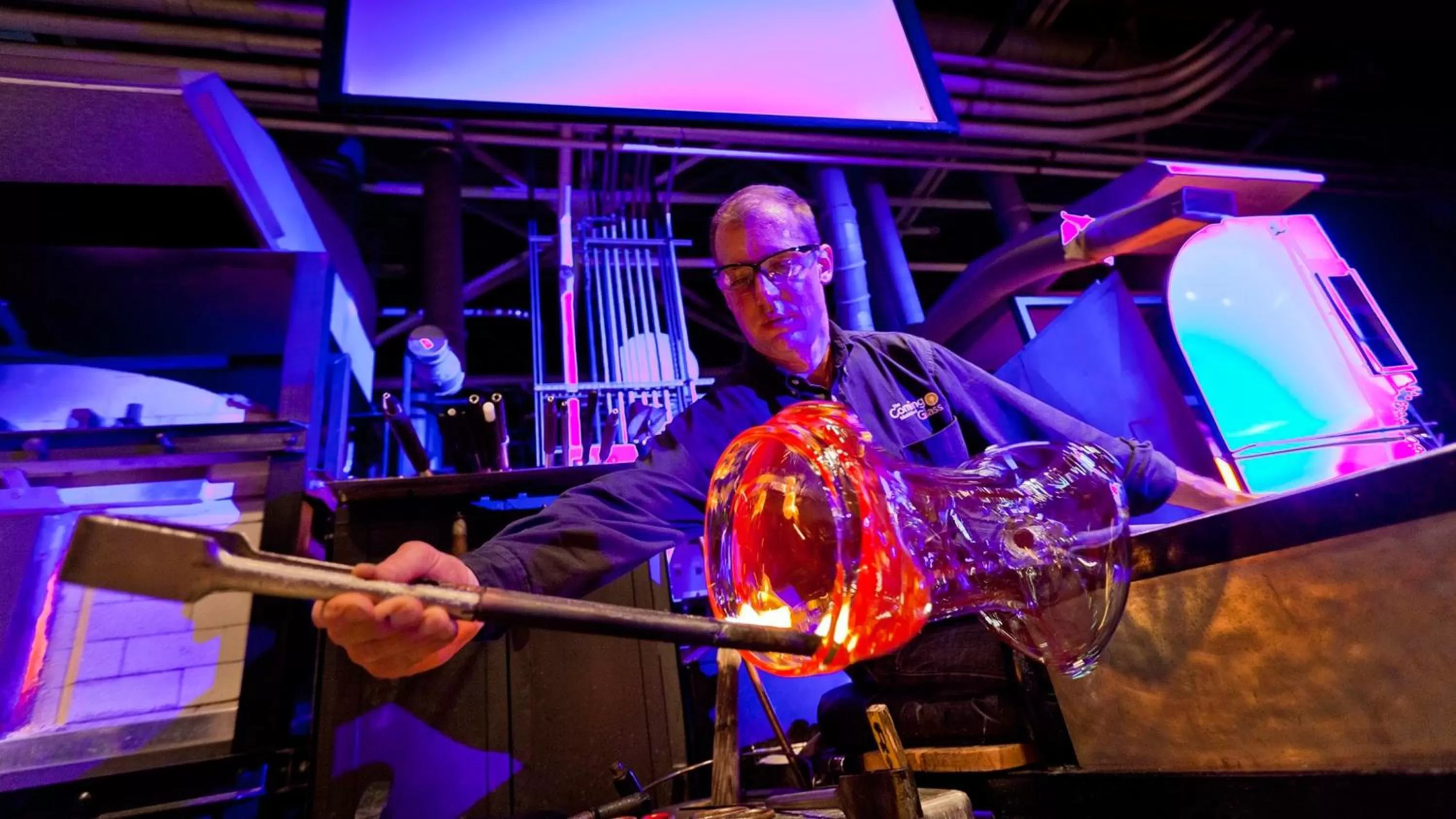 Activities in Quality Inn Horseheads