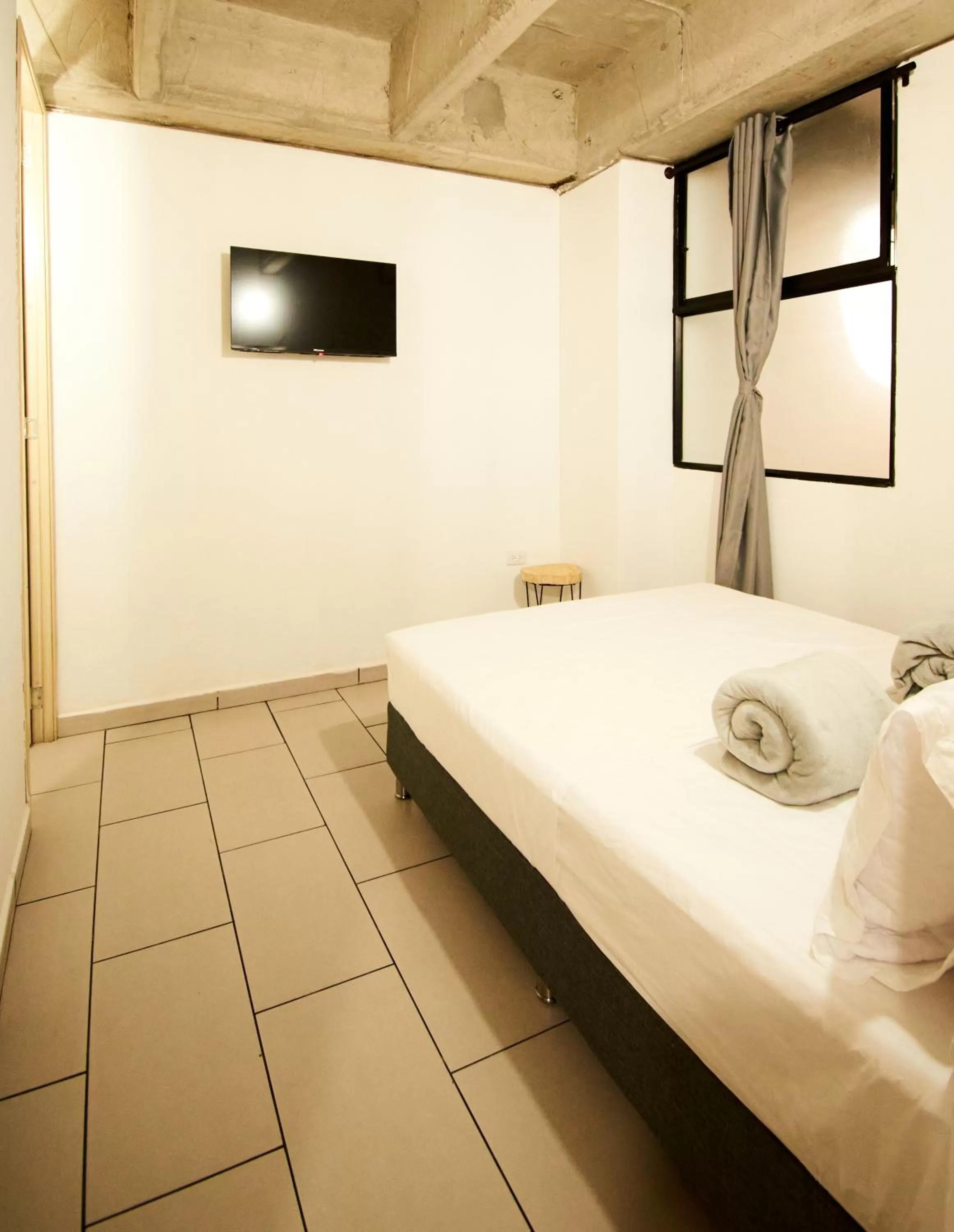 Photo of the whole room, Bed in Mangata Living by Bernalo Hotels