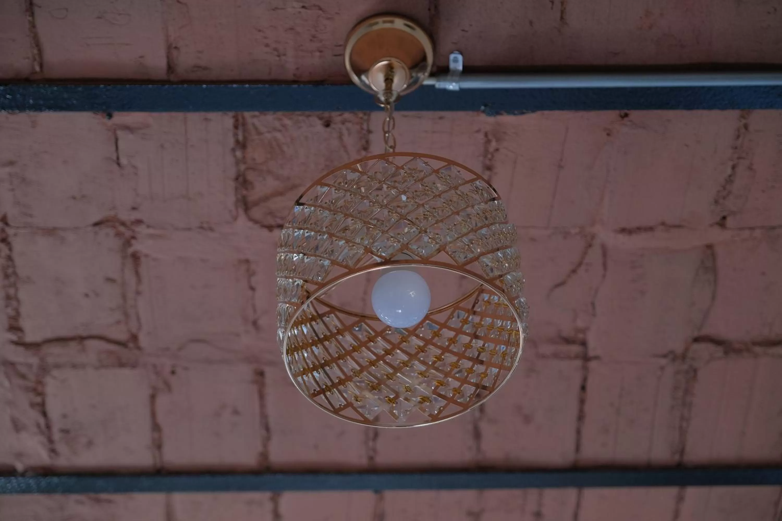 Property building in Adamantides Hotel