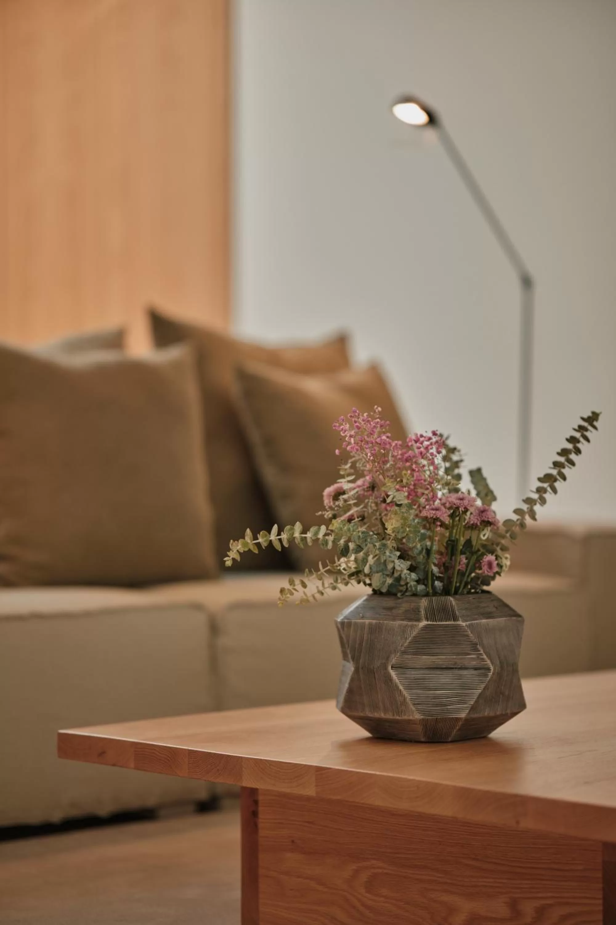 L'AND Vineyards - Relais & Châteaux