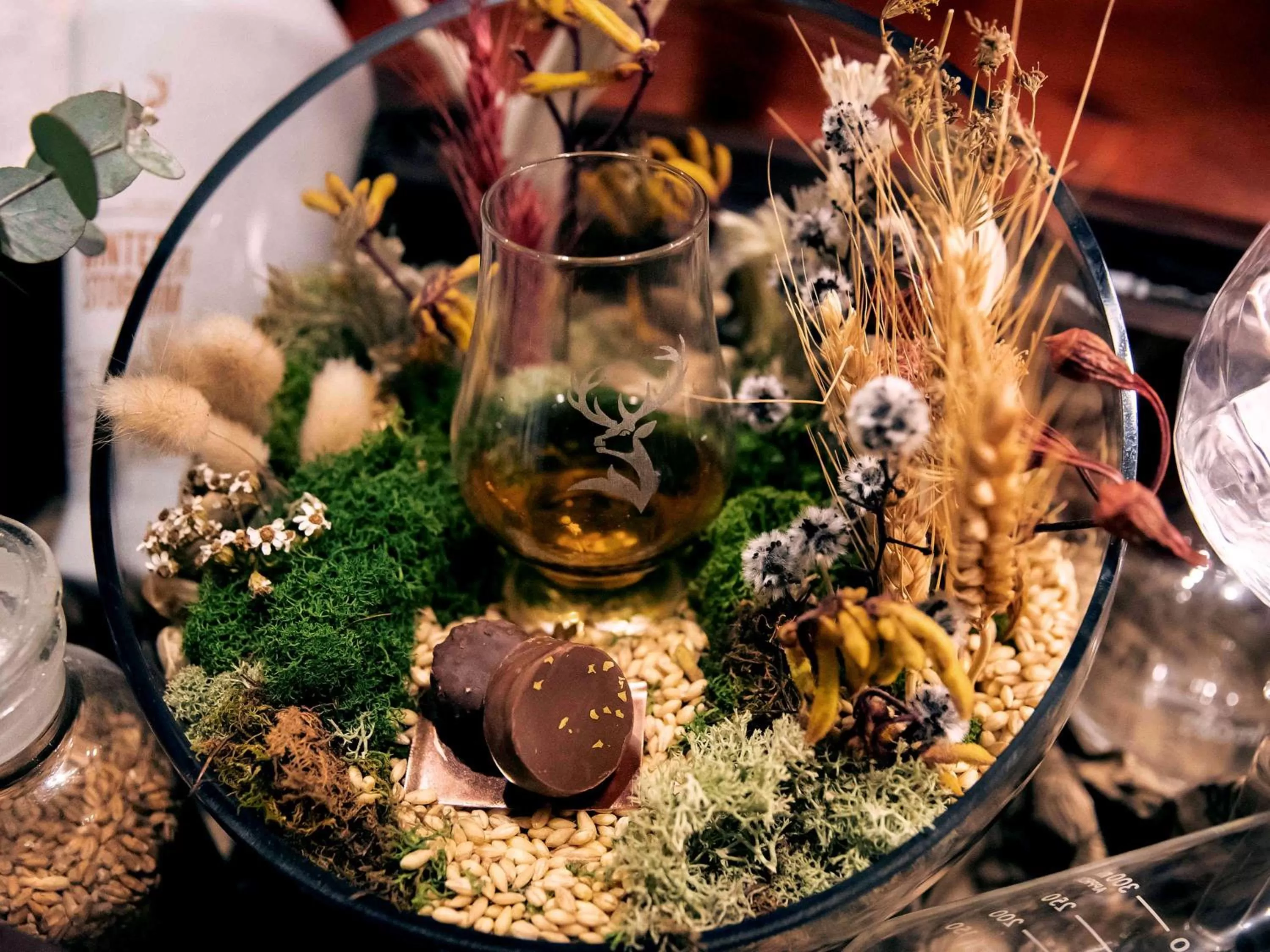 Restaurant/places to eat in Mercure Sydney