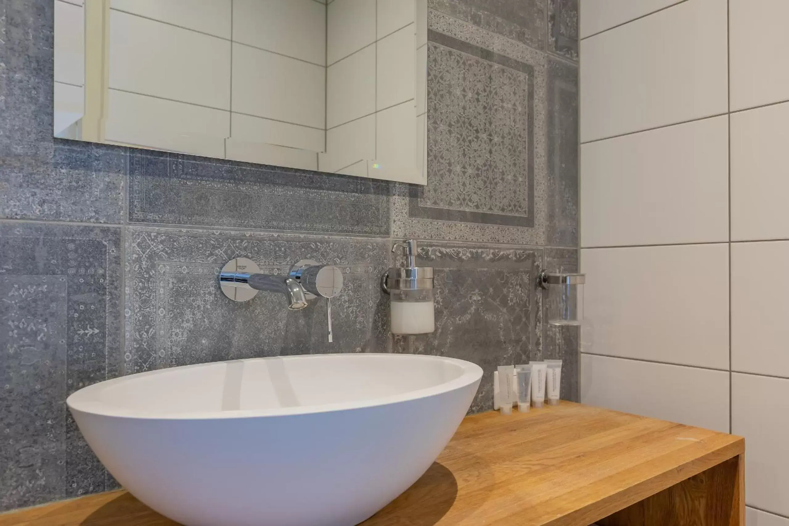 King Room in ExLibris Boutique Hotel King Room in ExLibris Boutique Hotel