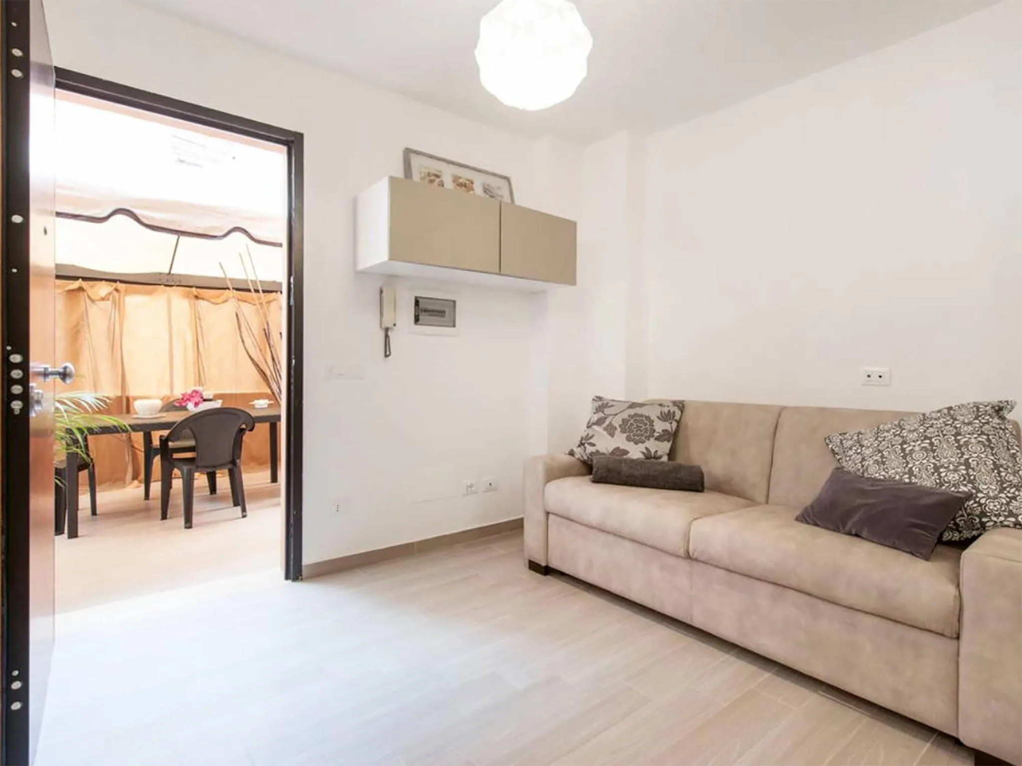 Other in Condotti Apartment