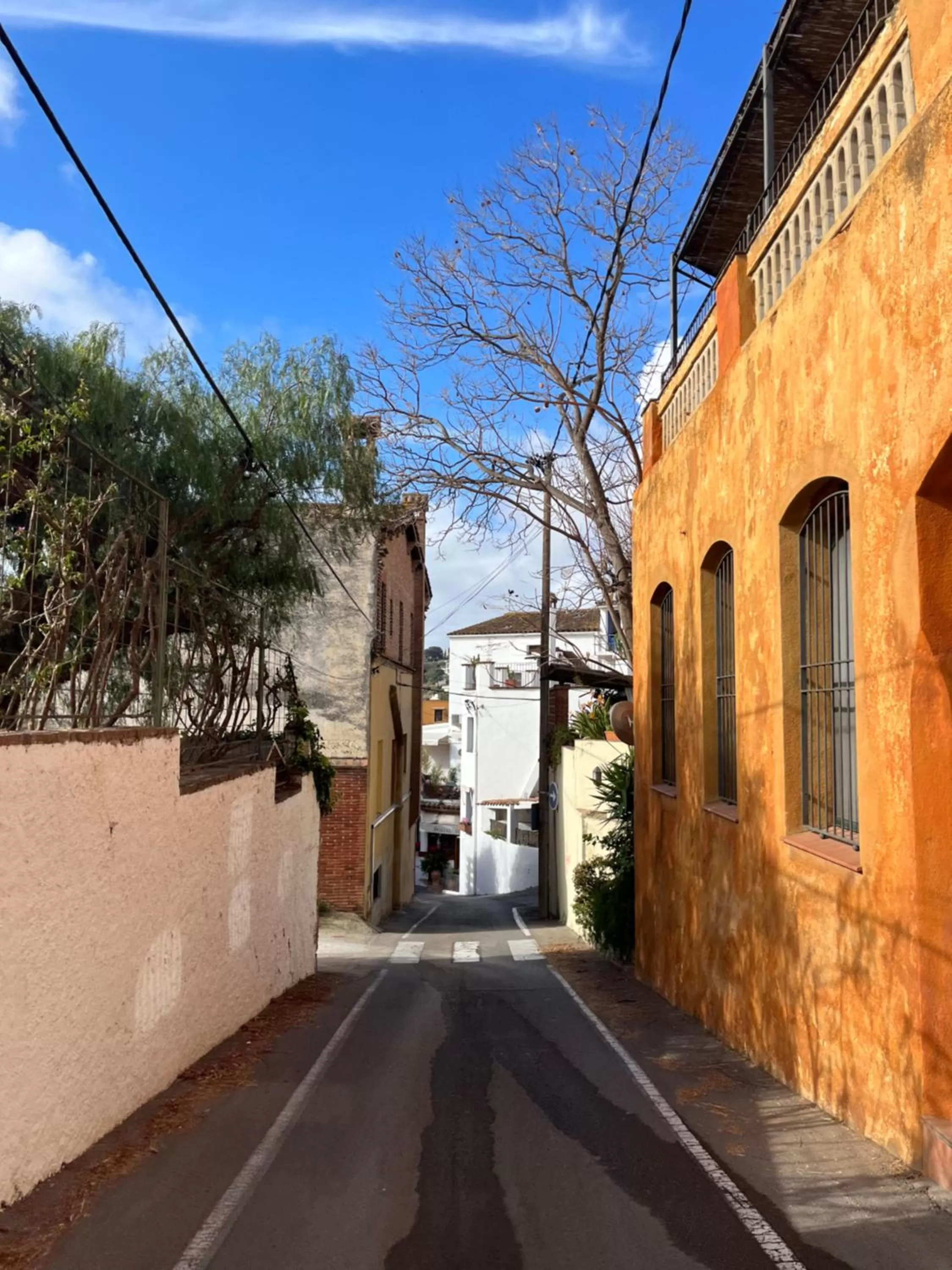 Day in Hostal de la Plaça - Hotel Boutique