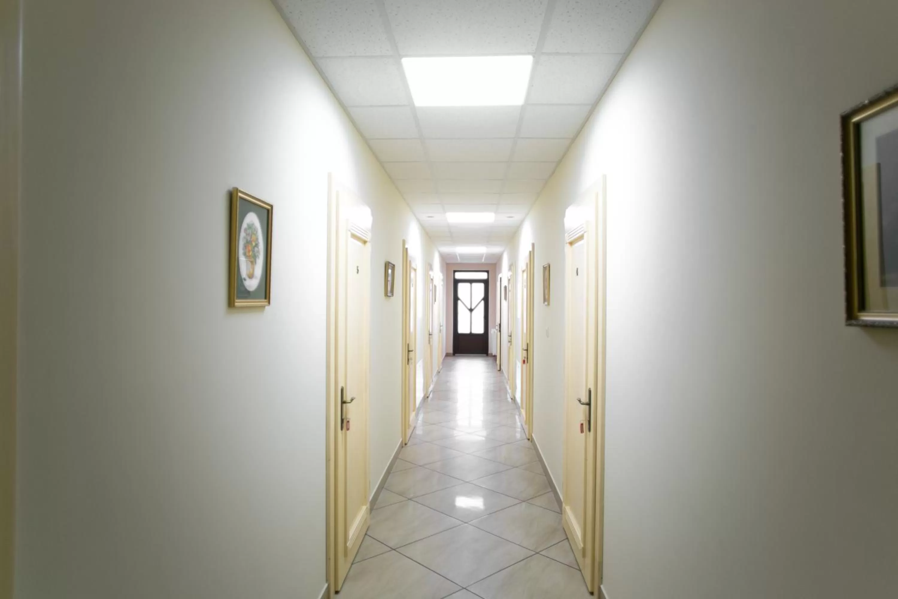 Tulipan Hotel Aquapark