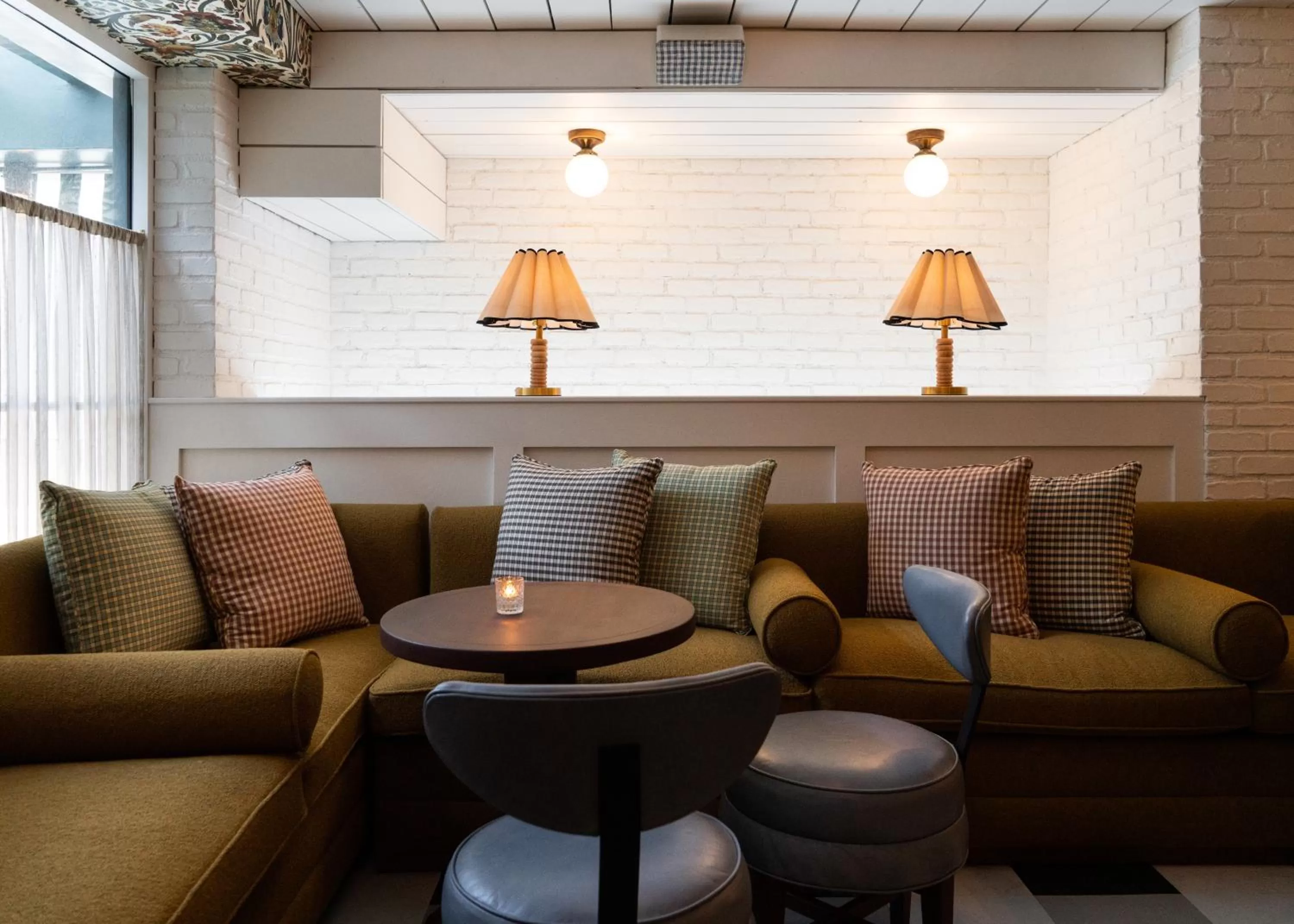 Restaurant/places to eat in Palihouse West Hollywood at Beverly Hills