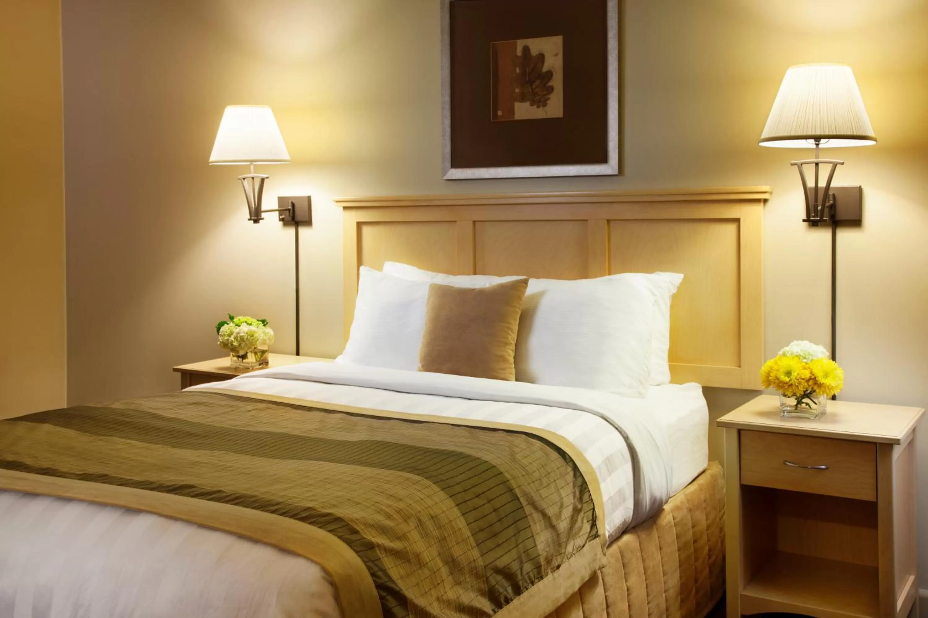 Clearwater Hotel Ltd