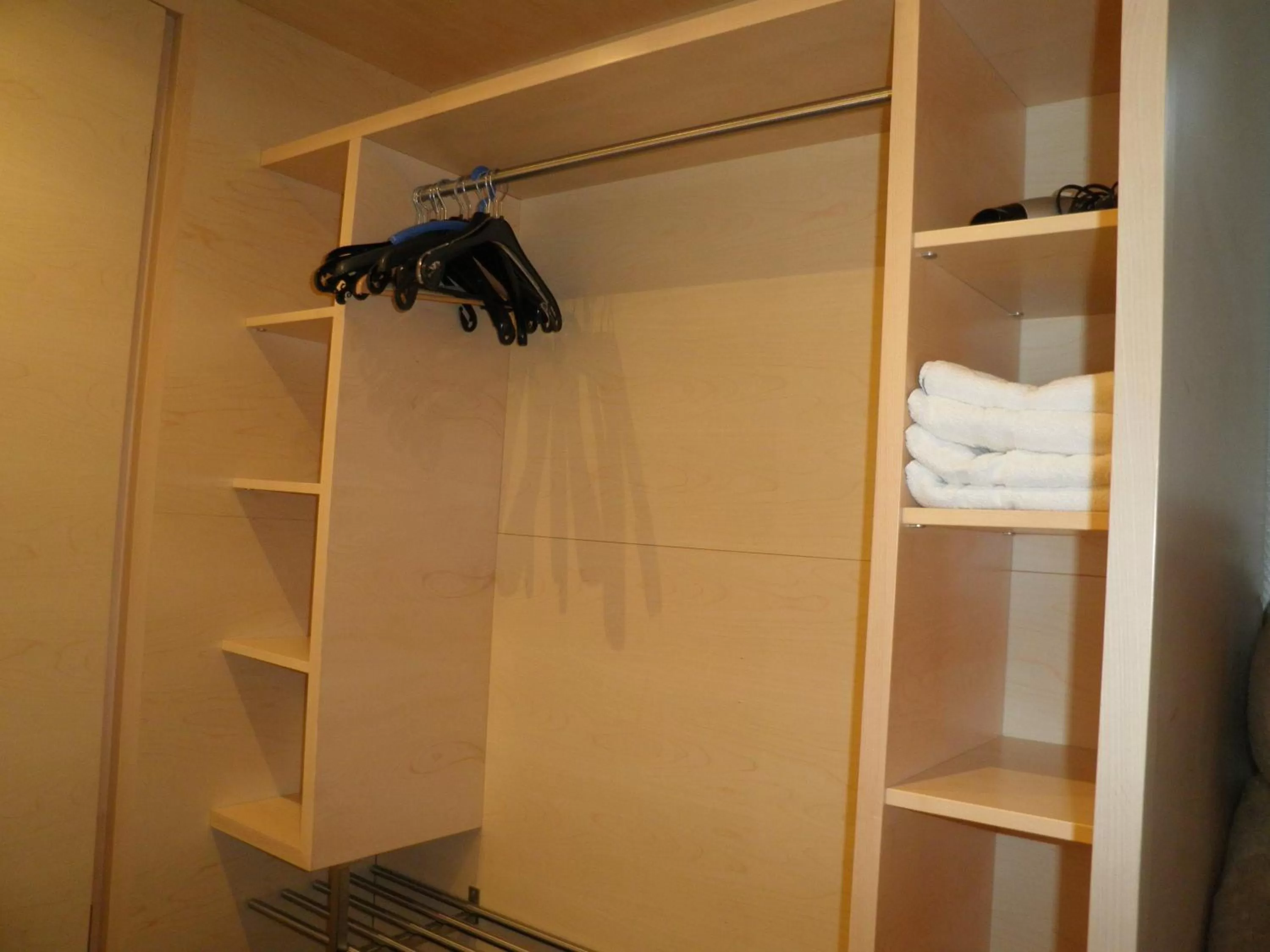 Decorative detail in Hotel und Gasthof Ritter St. Georg