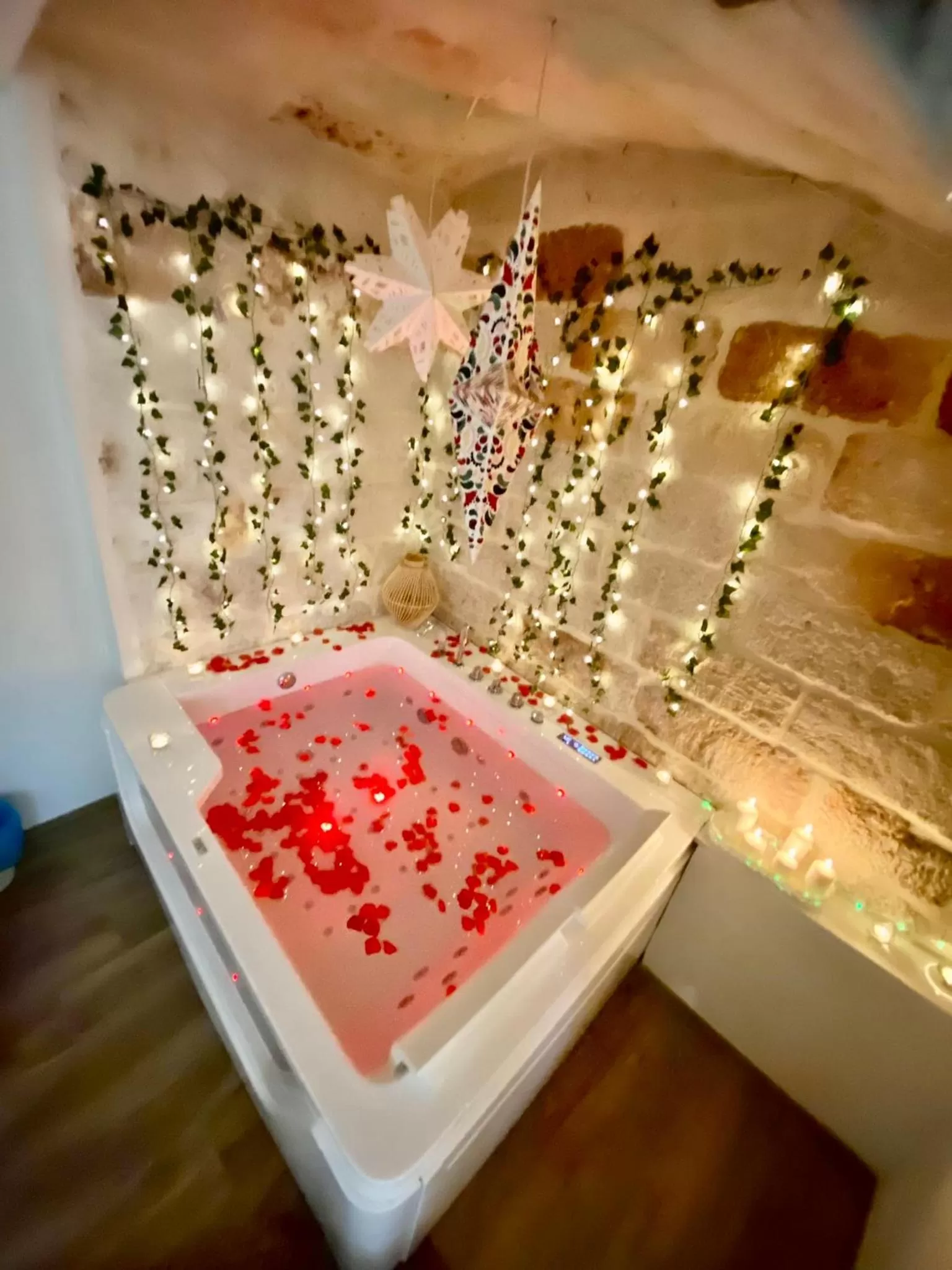 Stella Marina Luxury