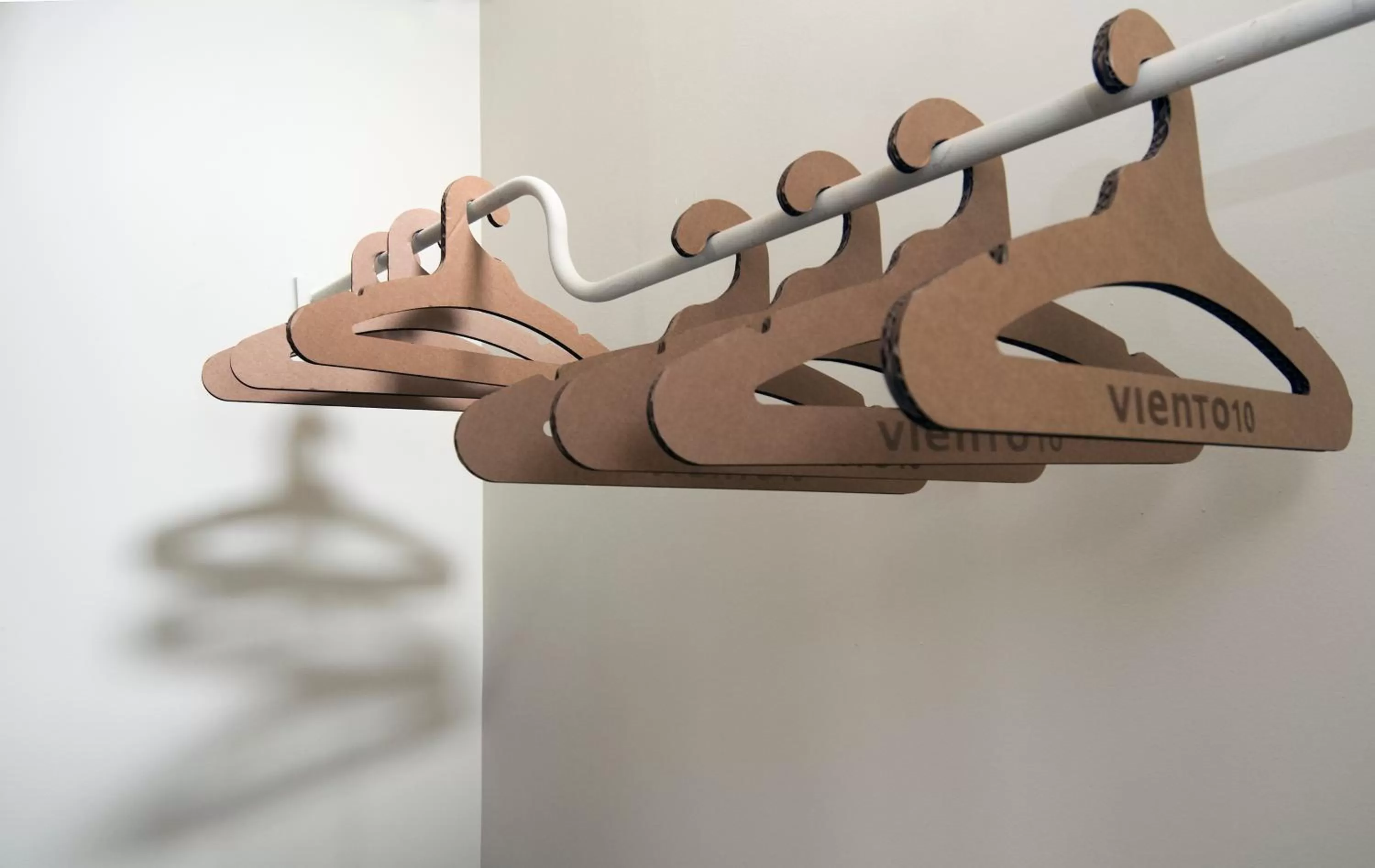 Decorative detail in Hotel Viento10