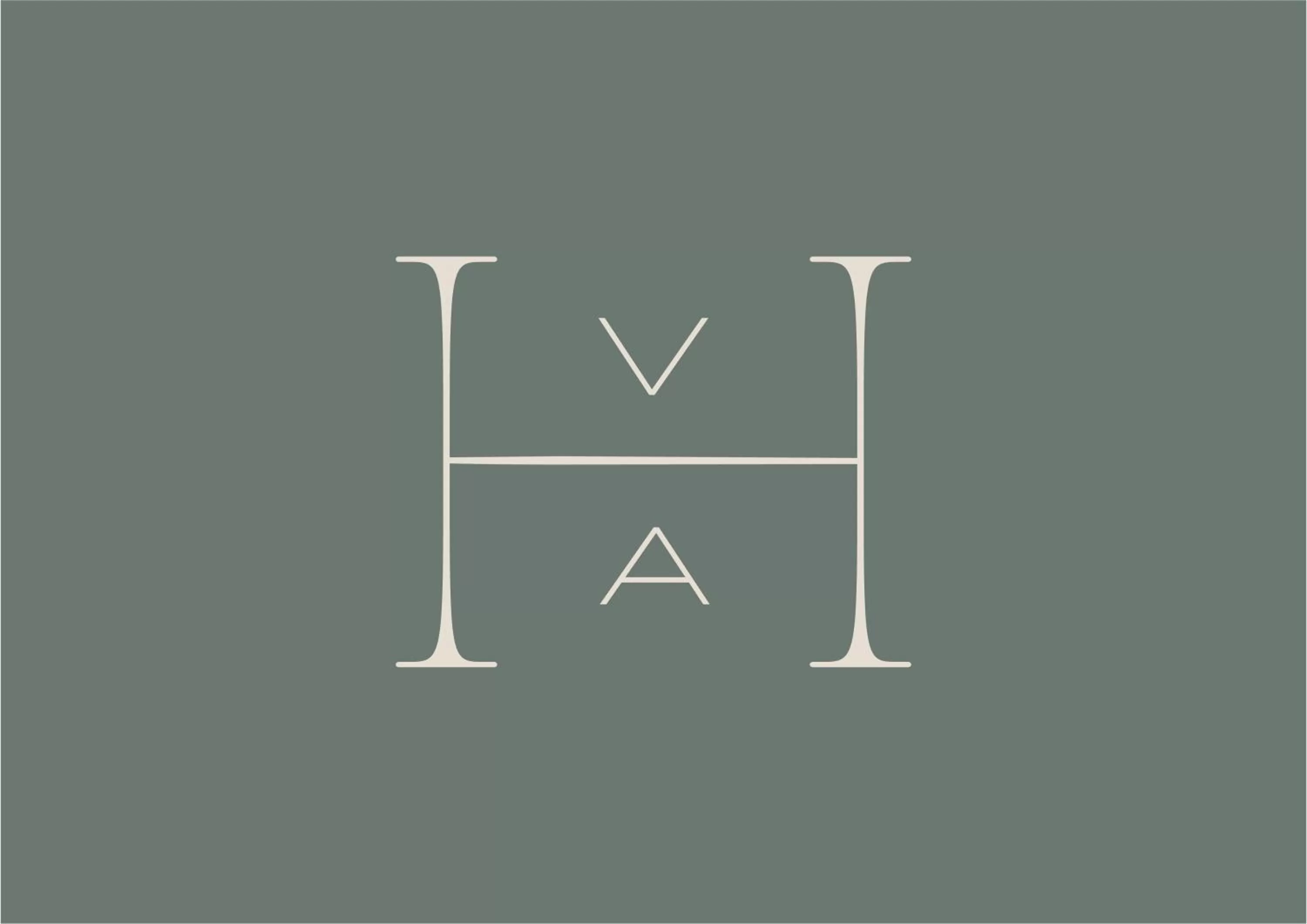 Logo/Certificate/Sign in Hotel Via Augusta