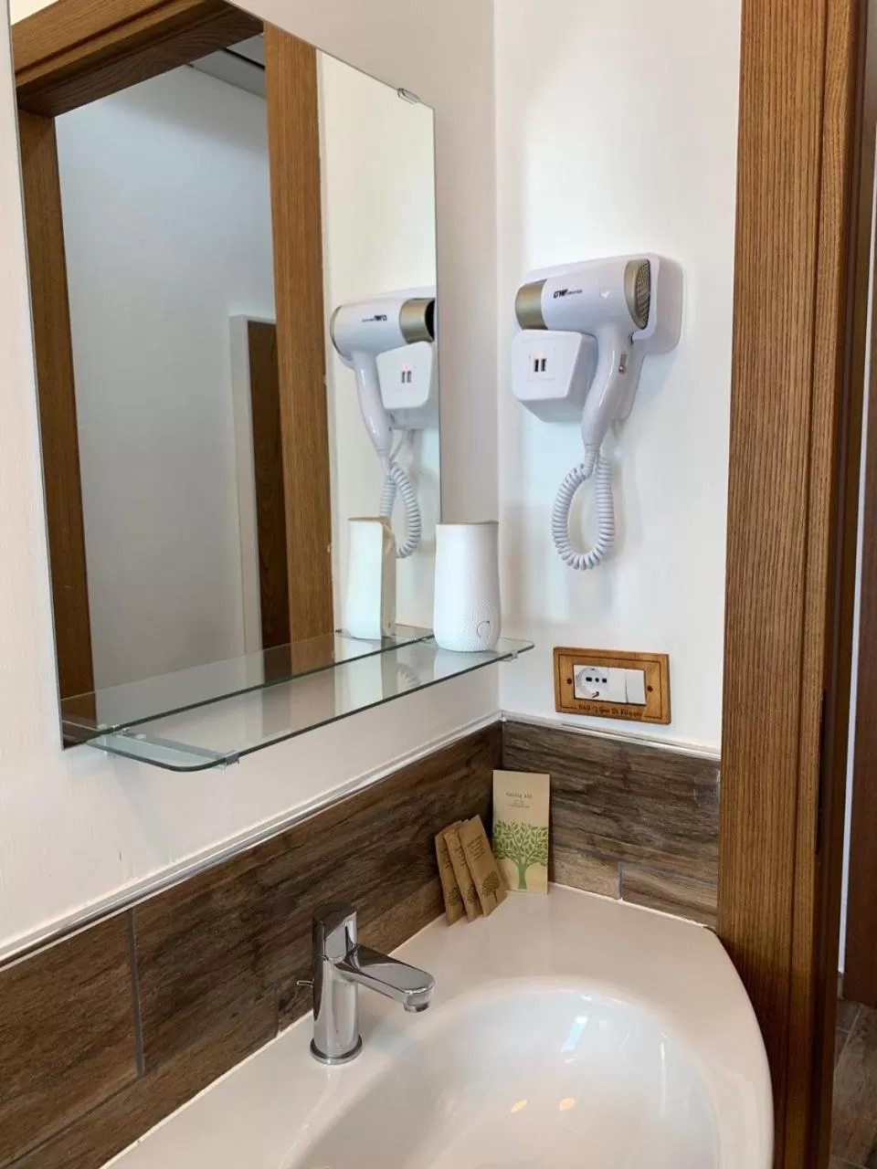 B & B Vigna Di Filippo - Paestum