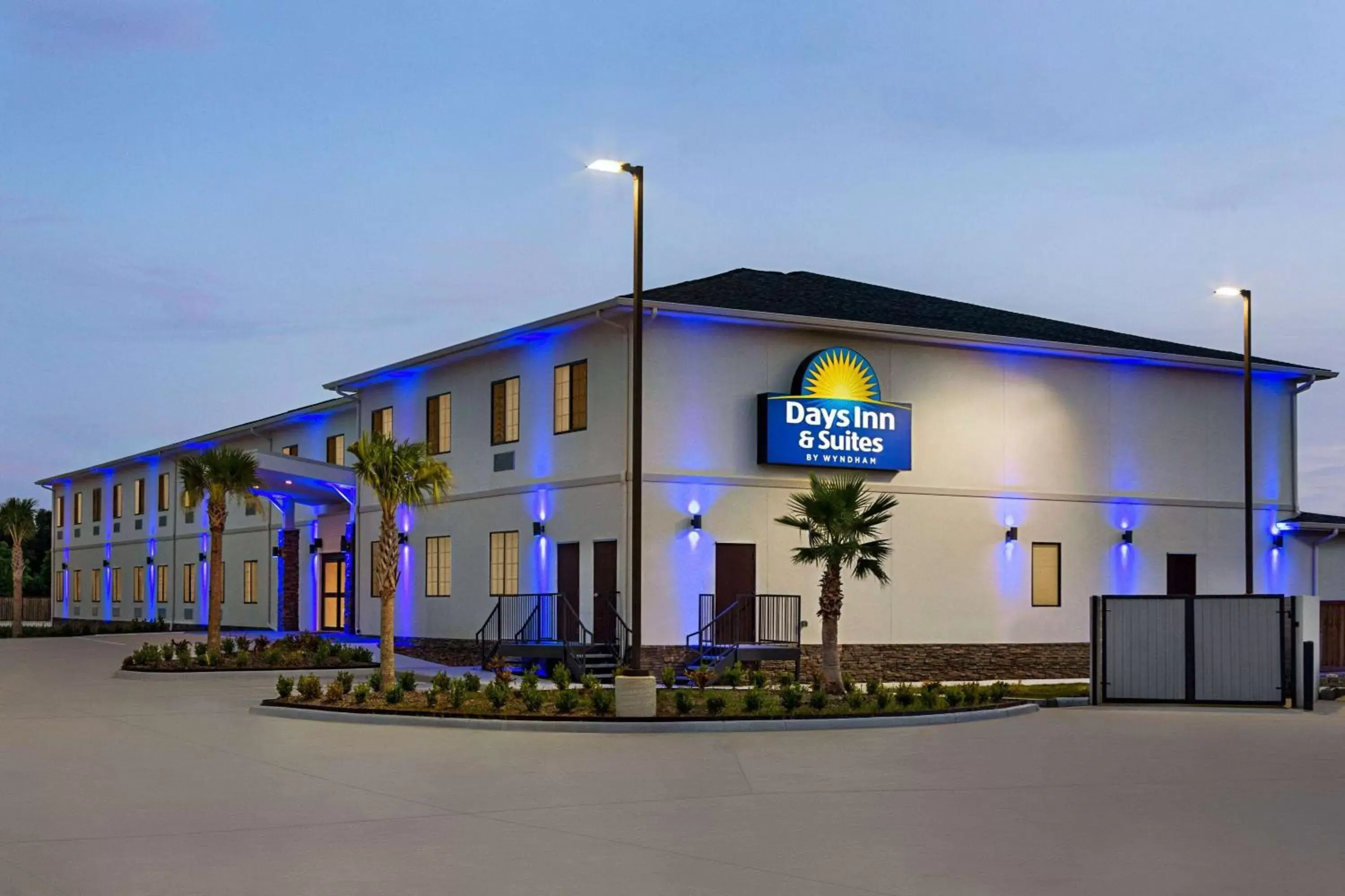 Days Inn & Suites by Wyndham Greater Tomball Days Inn & Suites by Wyndham Greater Tomball