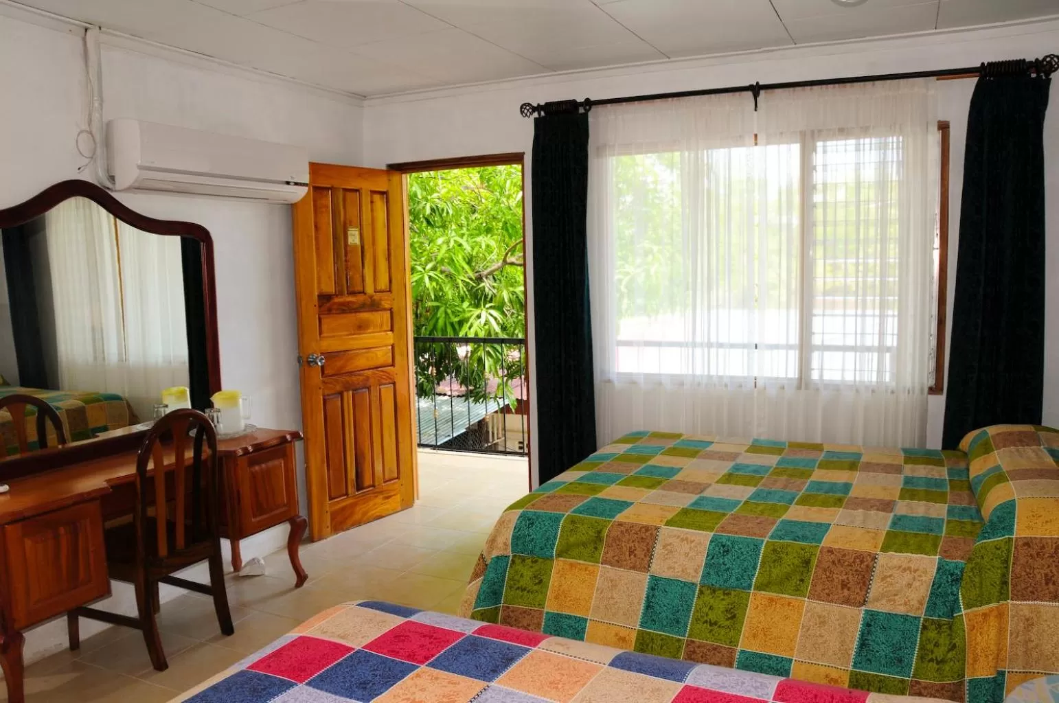 Photo of the whole room, Bed in Hotel Javy