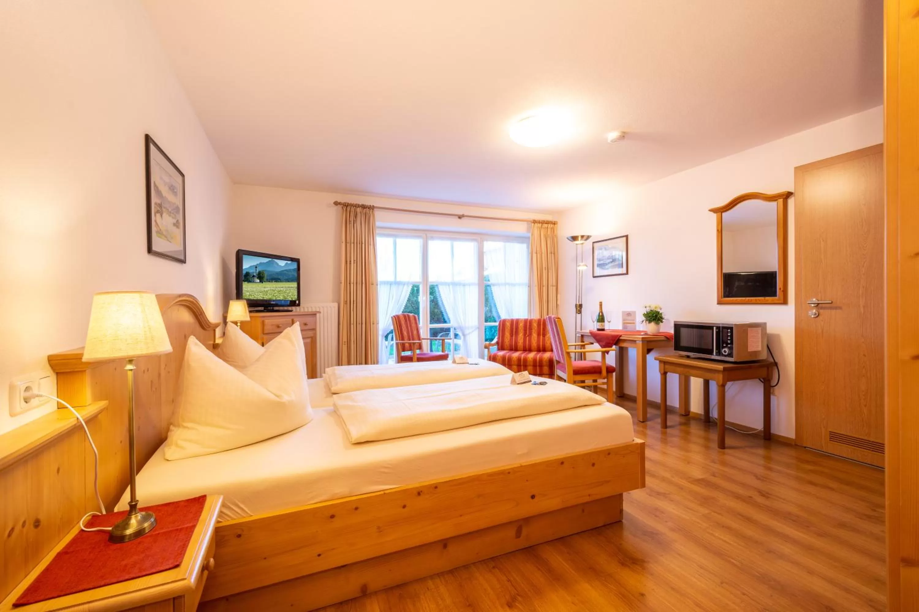 Nearby landmark, Bed in Boutique Hotel Angerer