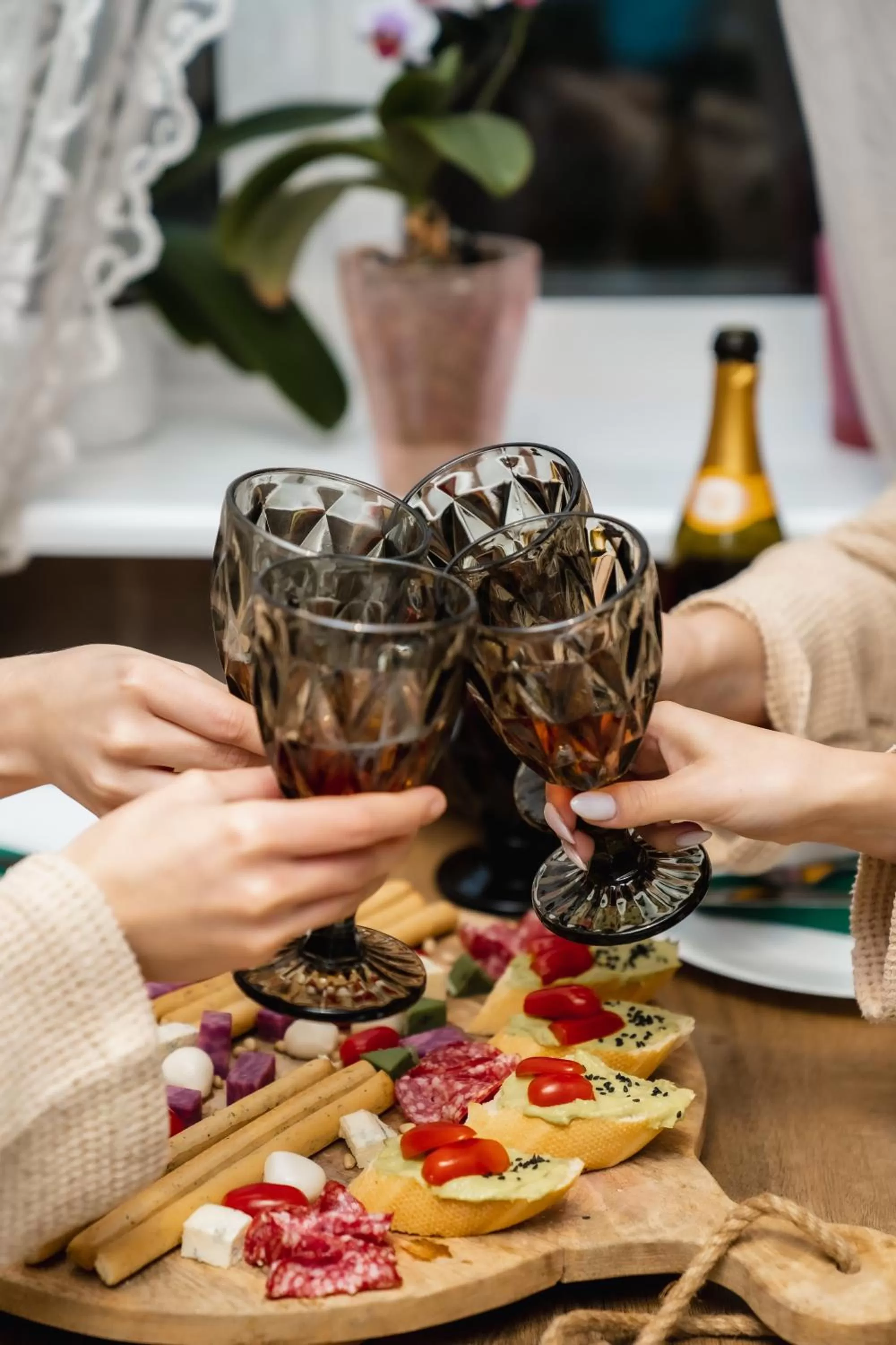 kitchen in Hotel & Spa DENINNA