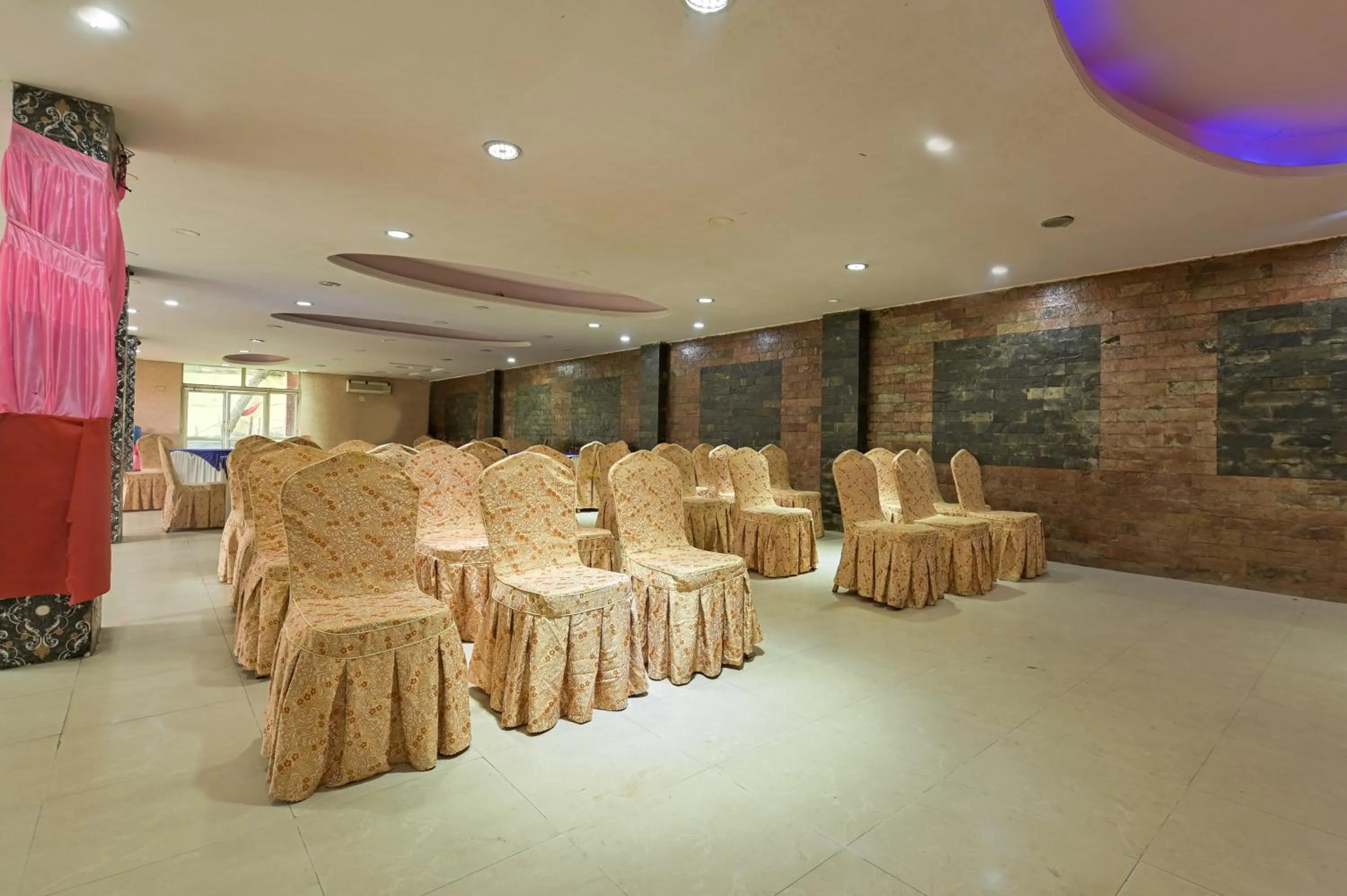 Banquet/Function facilities in The Byke Boutique - Hotel Grassfield, Jaipur