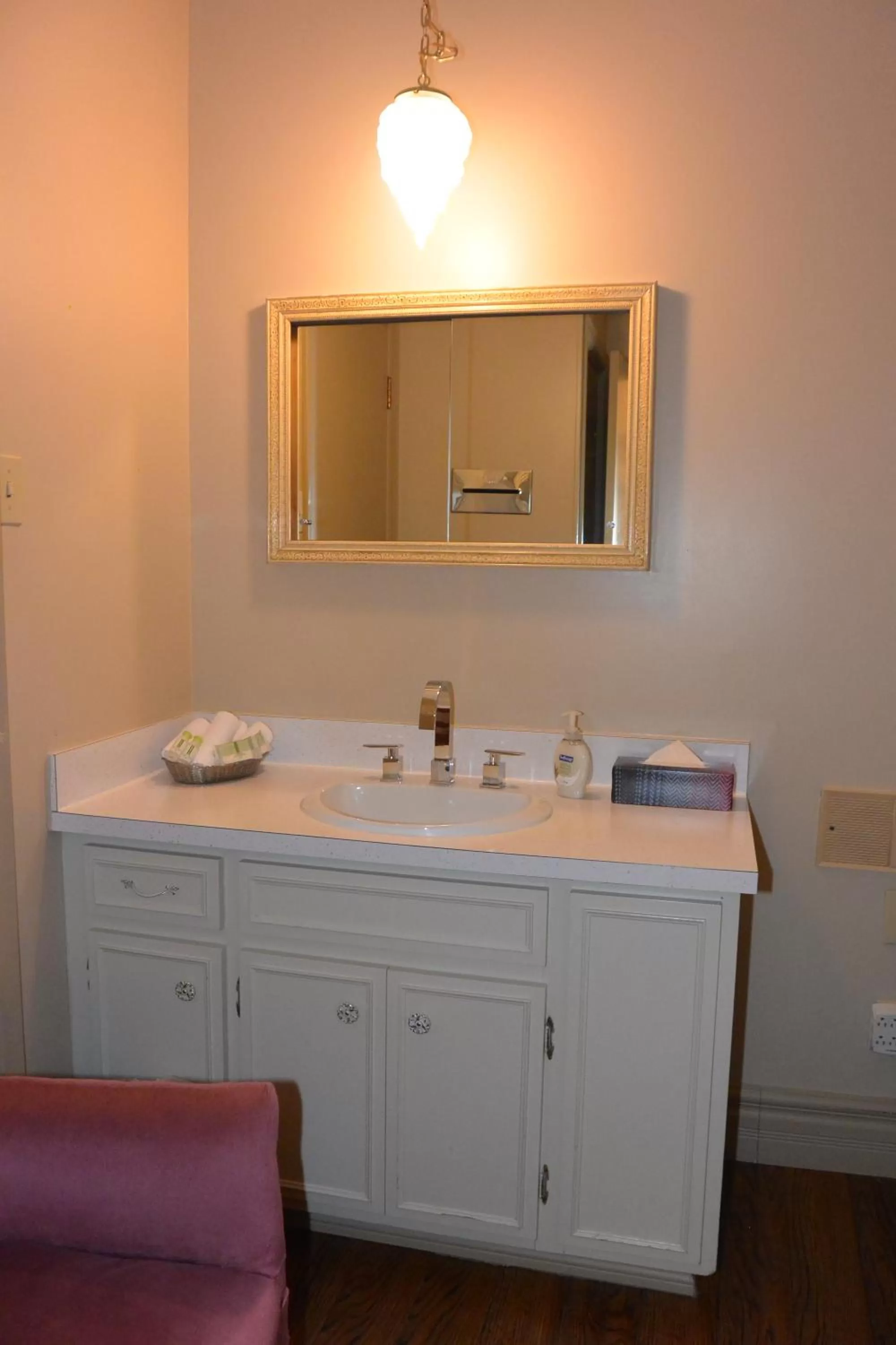 Other in Manoir Sainte Genevieve