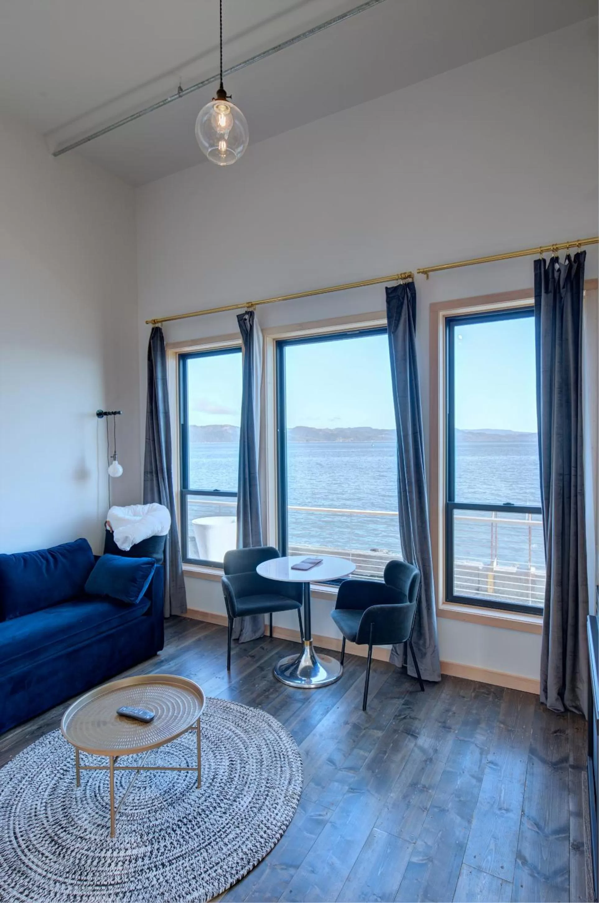 View (from property/room) in Bowline Hotel