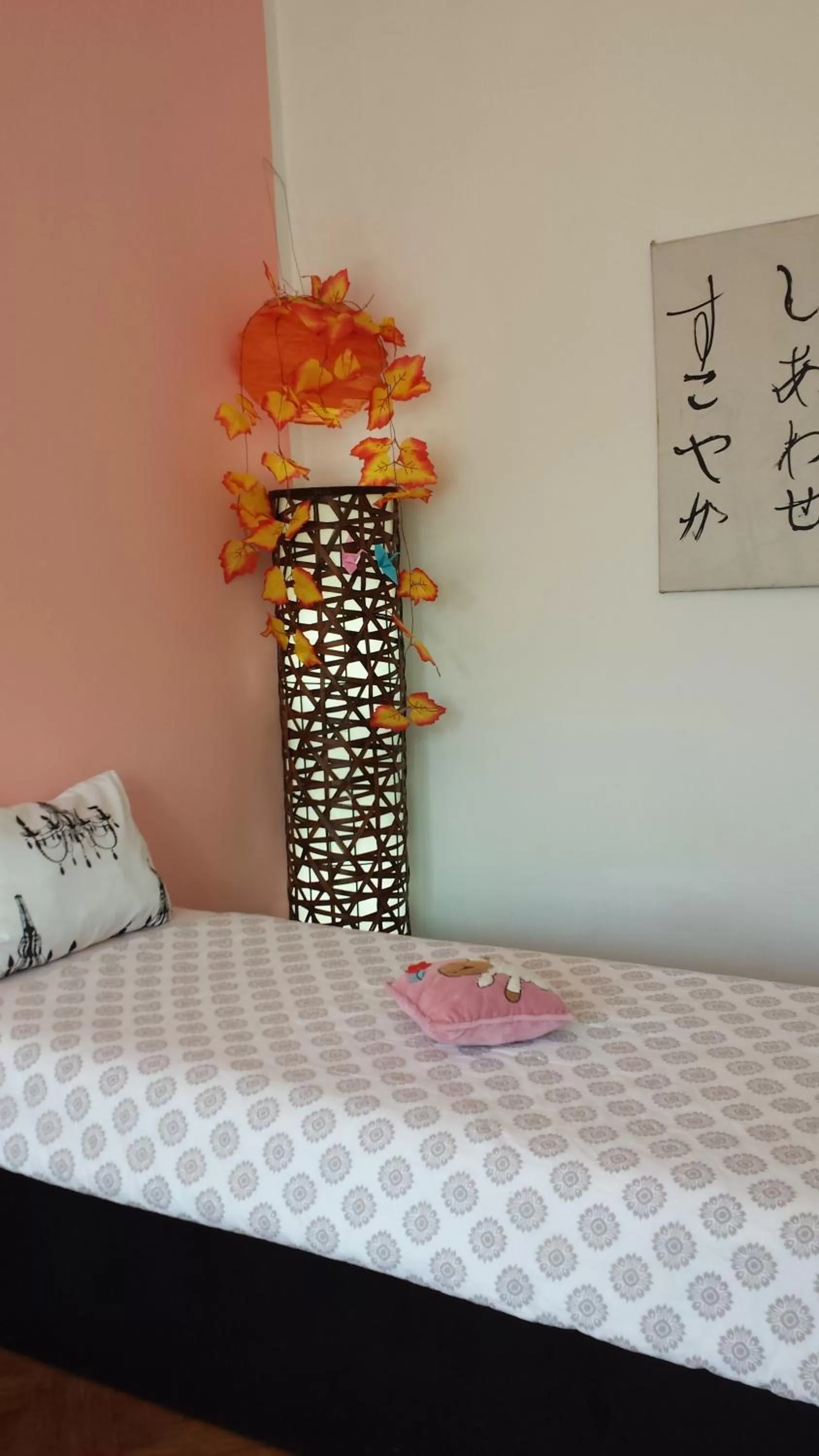 Bed in Belle Stelle Sofia