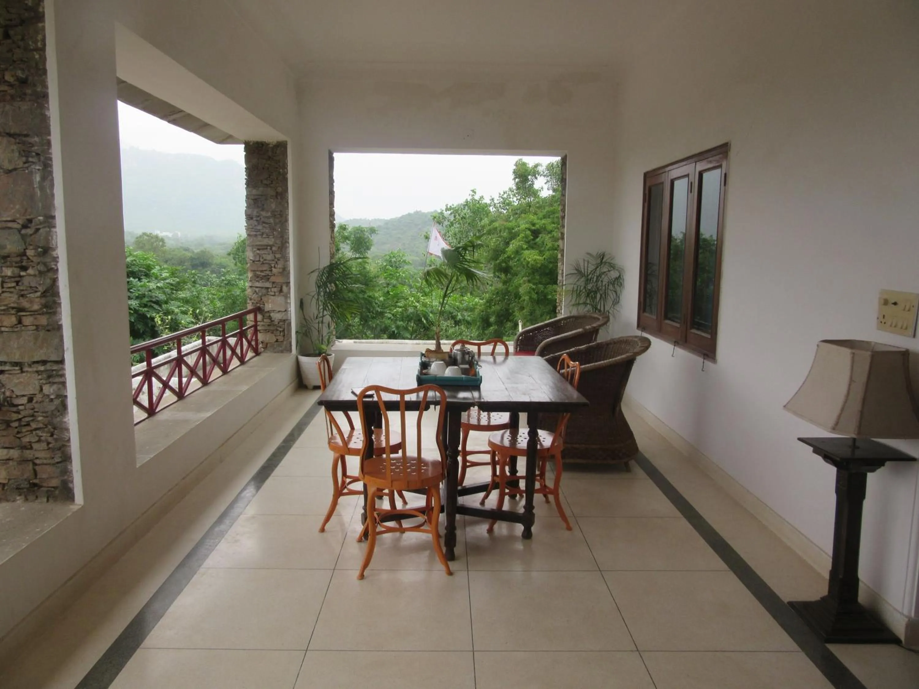 Coffee/tea facilities in Devra Udaipur