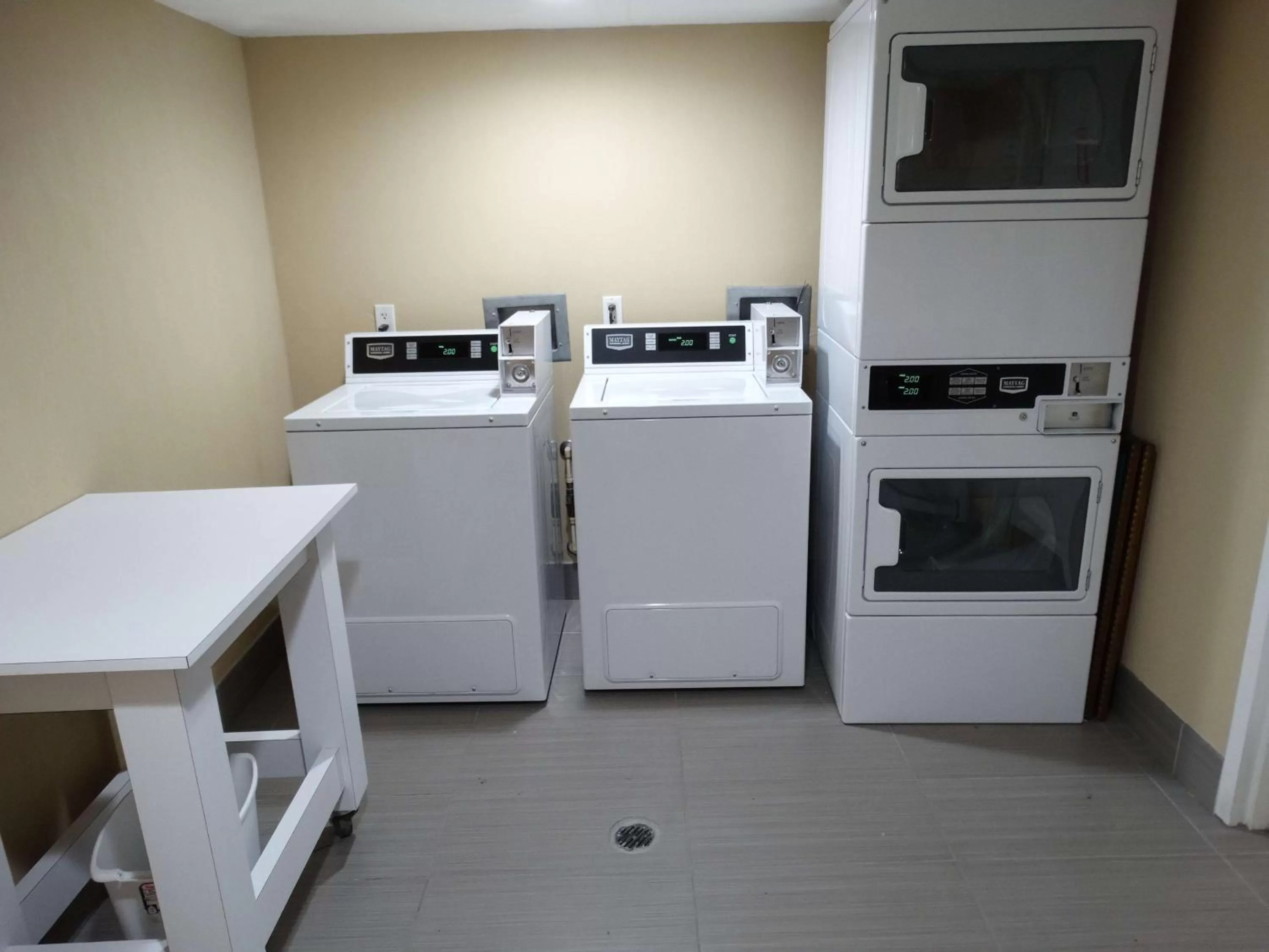 On site in Best Western Plus Orlando Lake Buena Vista South Inn & Suites