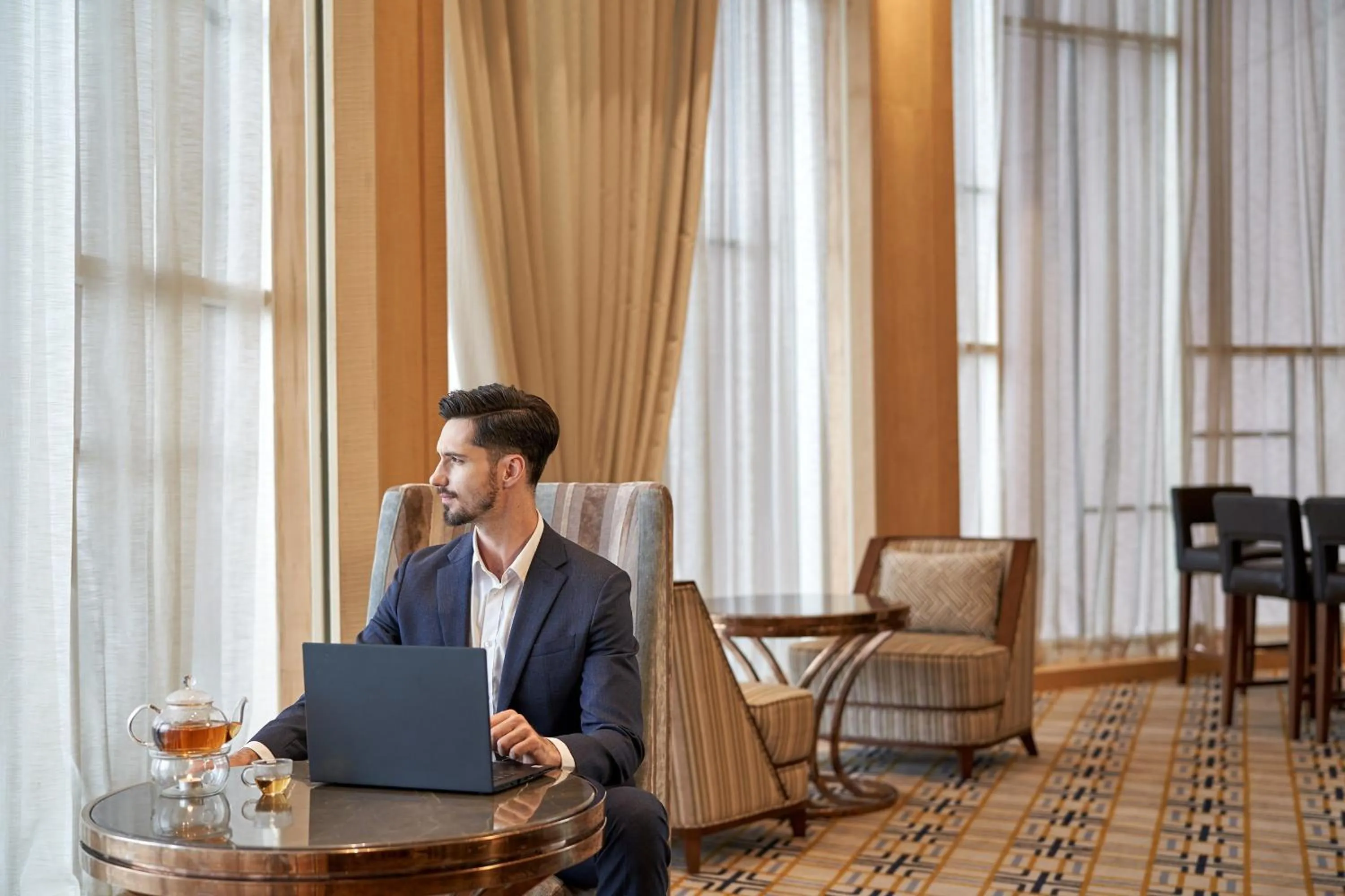 Other in Sheraton Petaling Jaya Hotel