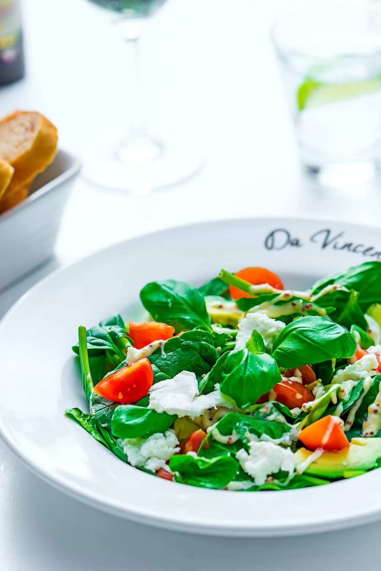 Lunch in George Limerick Hotel