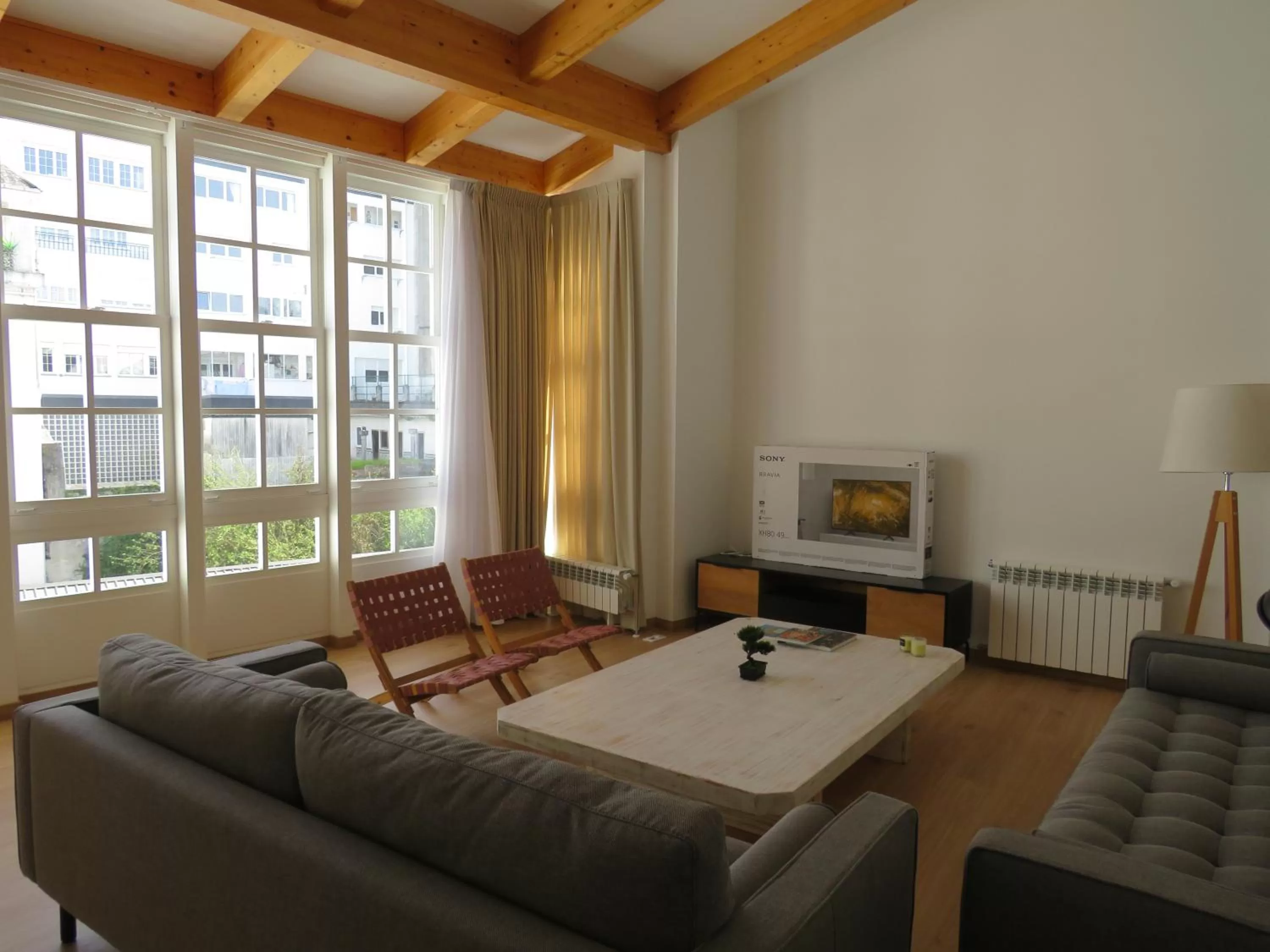 APARTAMENTOS ARMANYA 3
