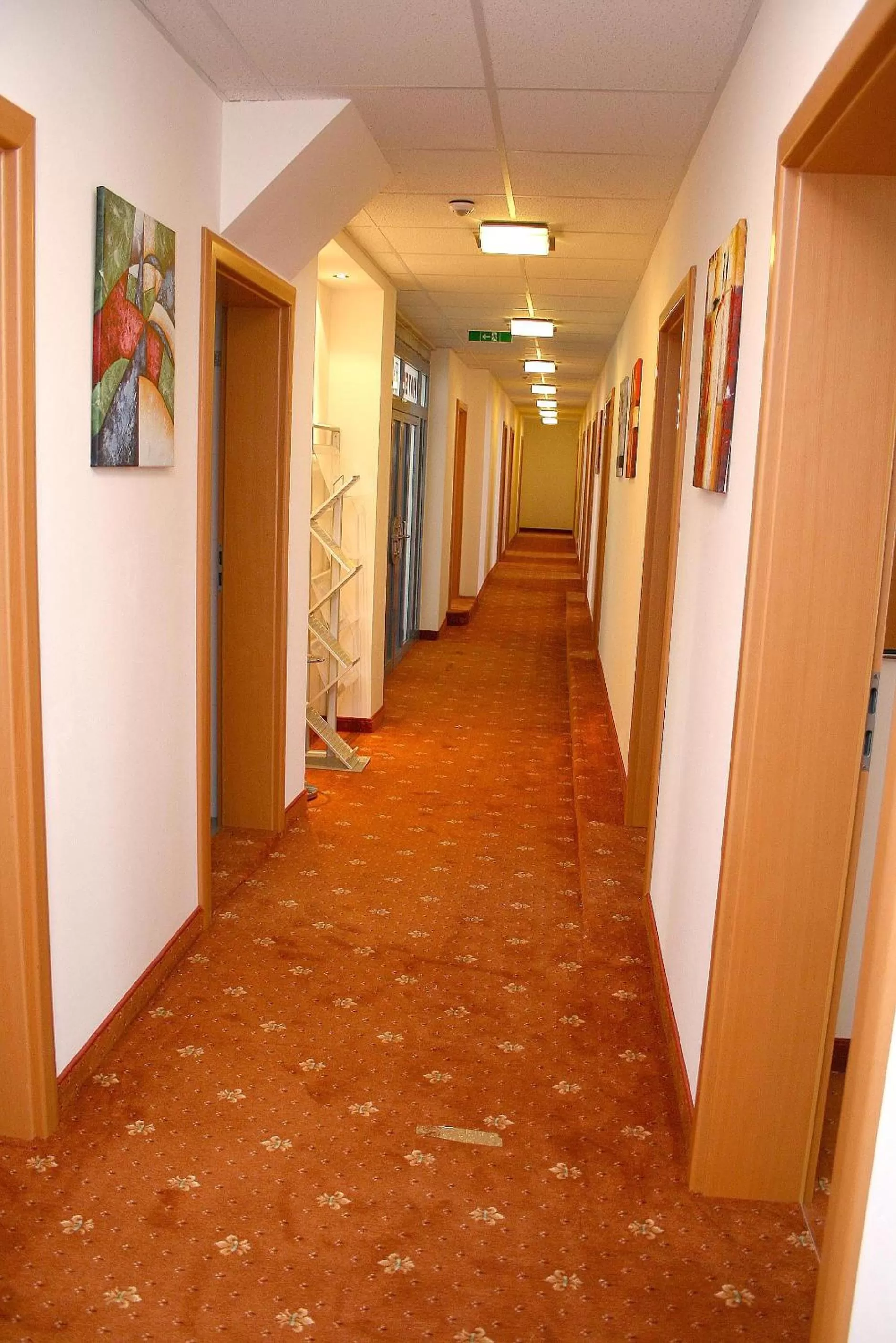 Other in Hotel Evido Salzburg City Center