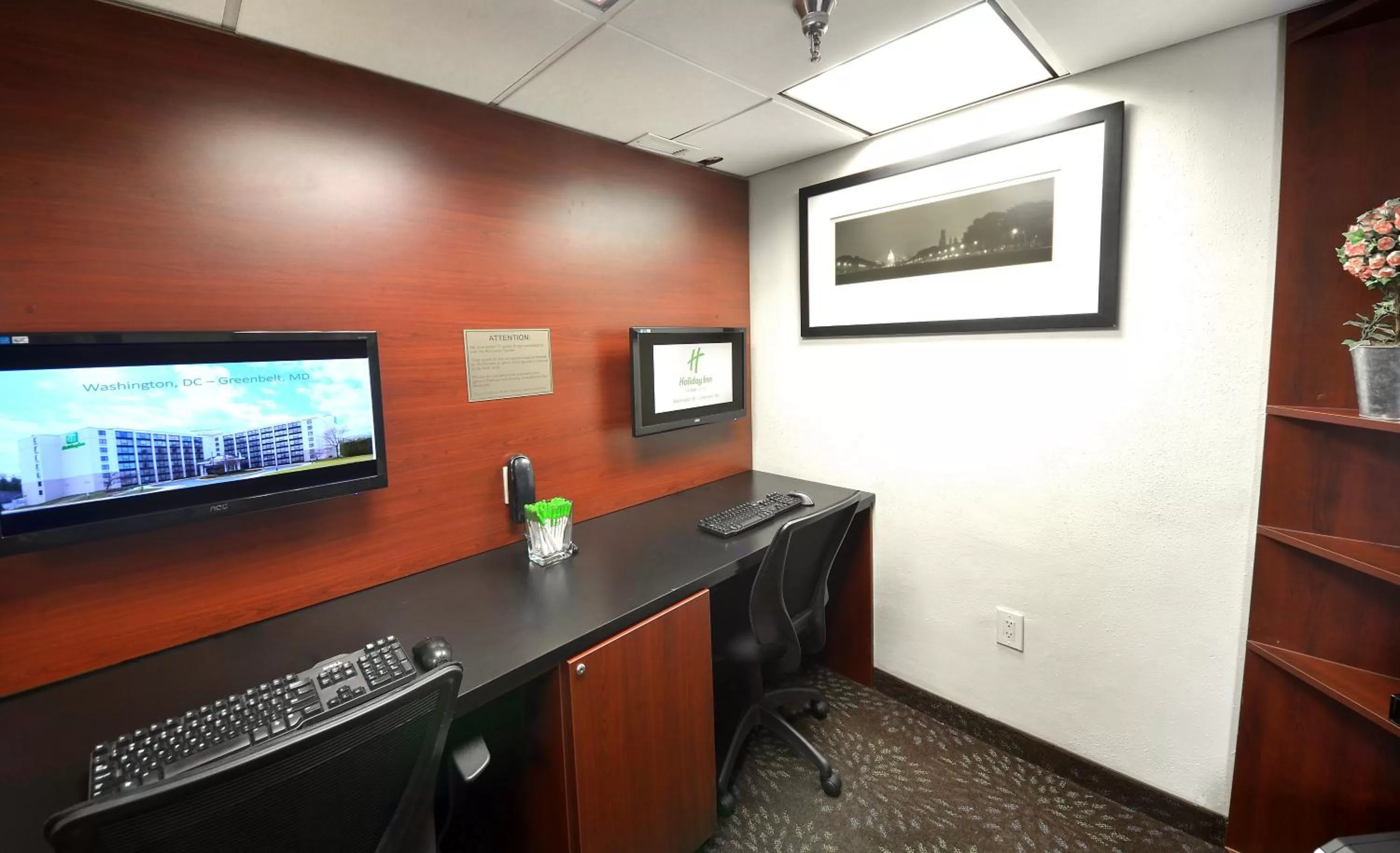 Other in Holiday Inn Washington D.C. - Greenbelt Maryland by IHG