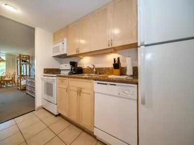 Kaanapali Maui at the Eldorado by OUTRIGGER