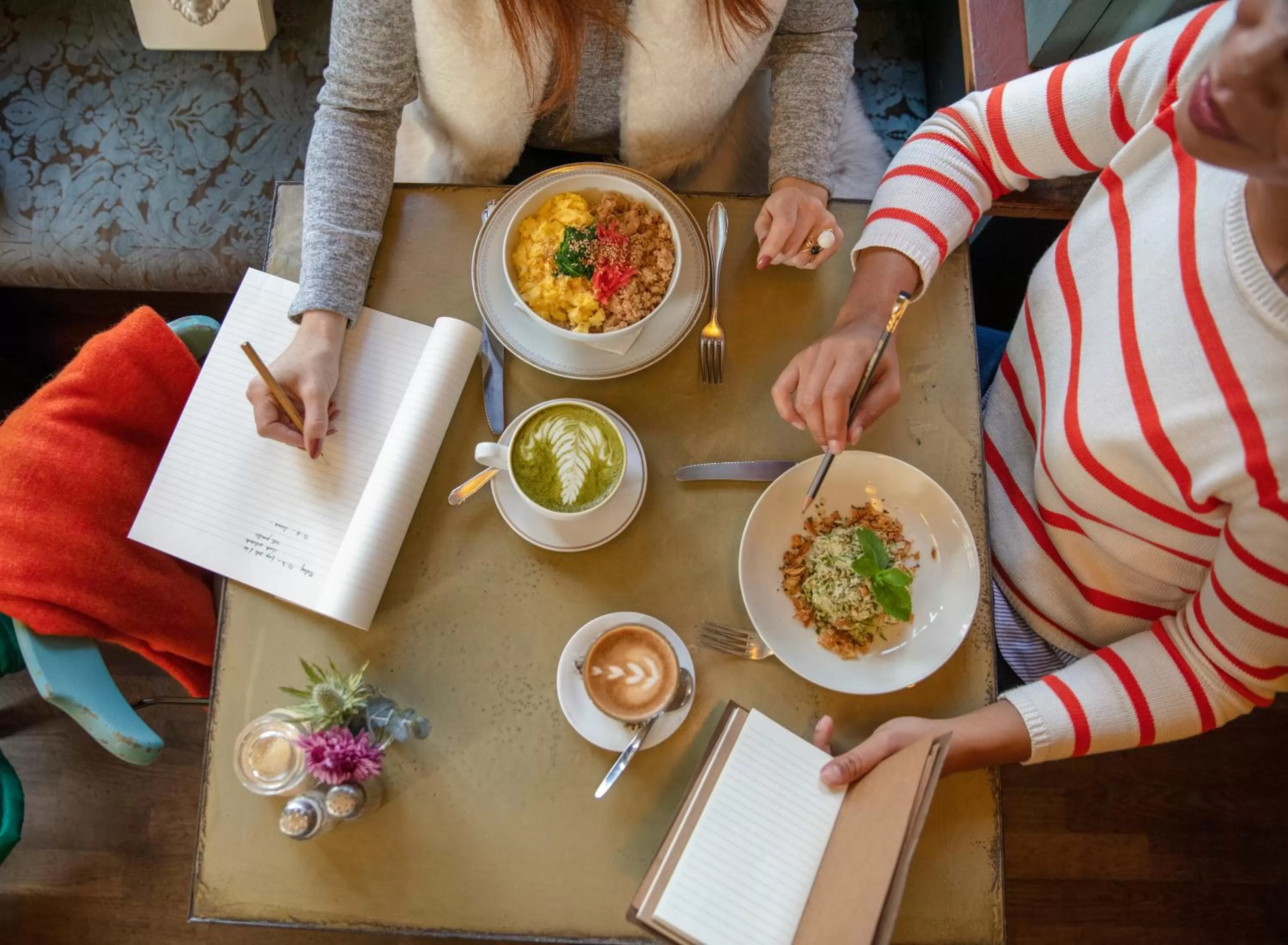 Restaurant/places to eat in INNSIDE by Meliá Madrid Gran Vía