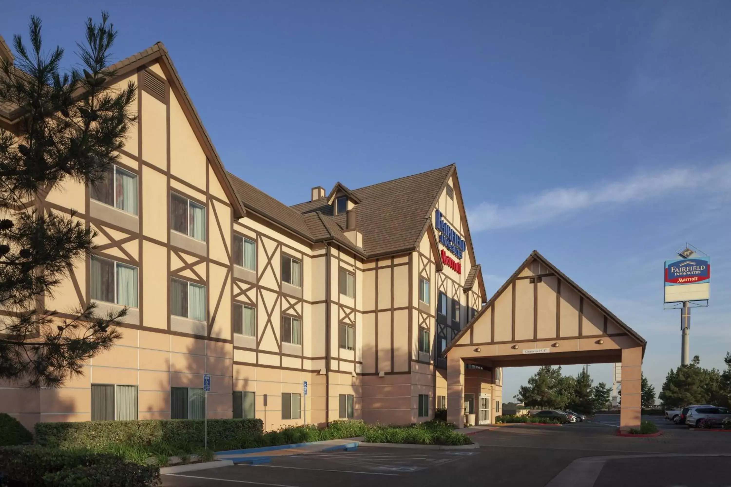 Fairfield Inn & Suites by Marriott Selma Kingsburg Fairfield Inn & Suites by Marriott Selma Kingsburg