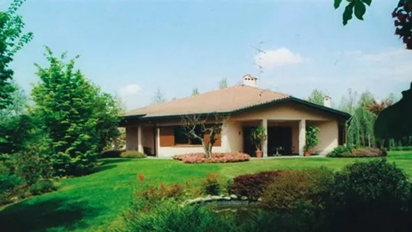 Standard Triple Studio in Bed & Breakfast Viadelgolf41