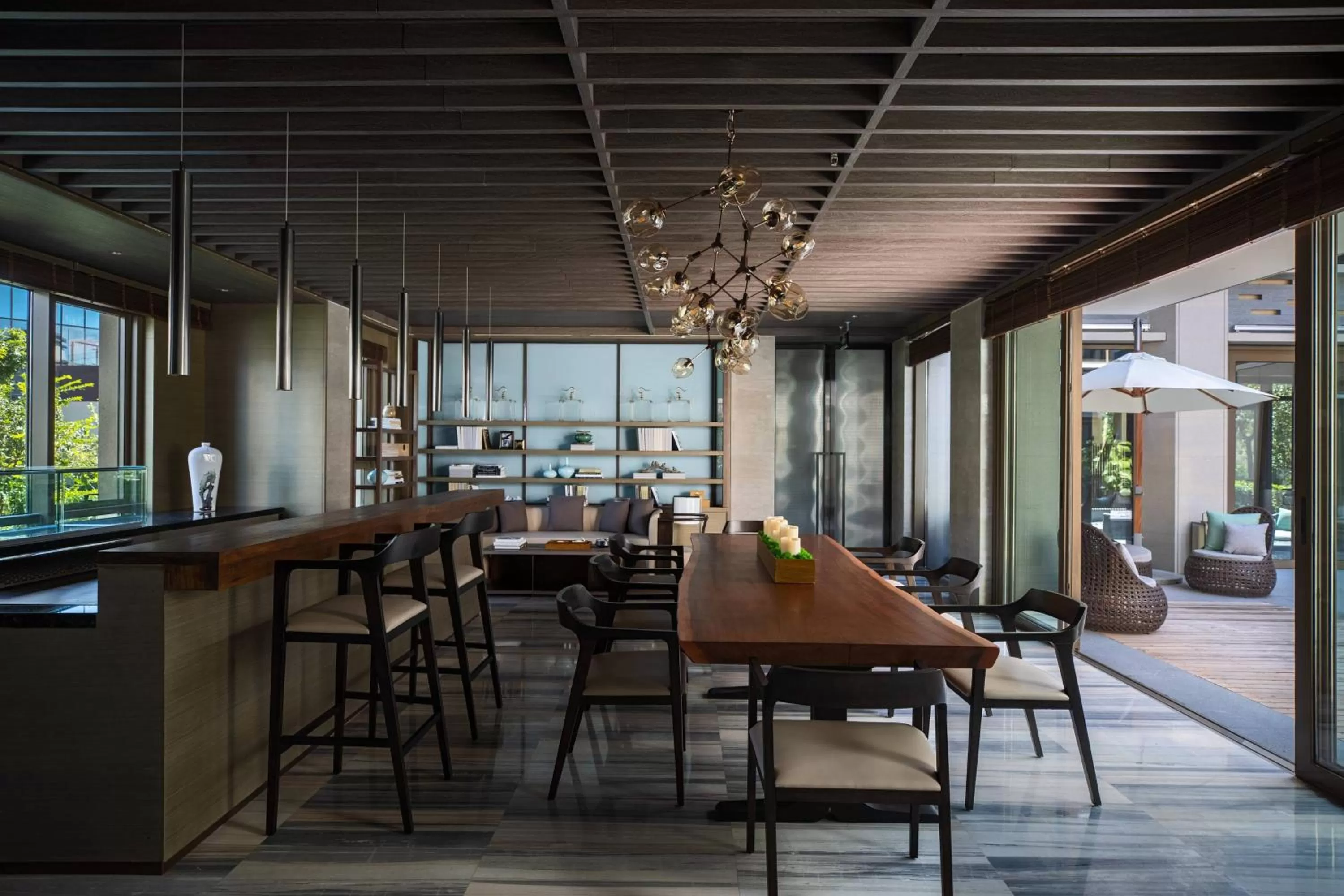 Other in Beijing Marriott Hotel Changping