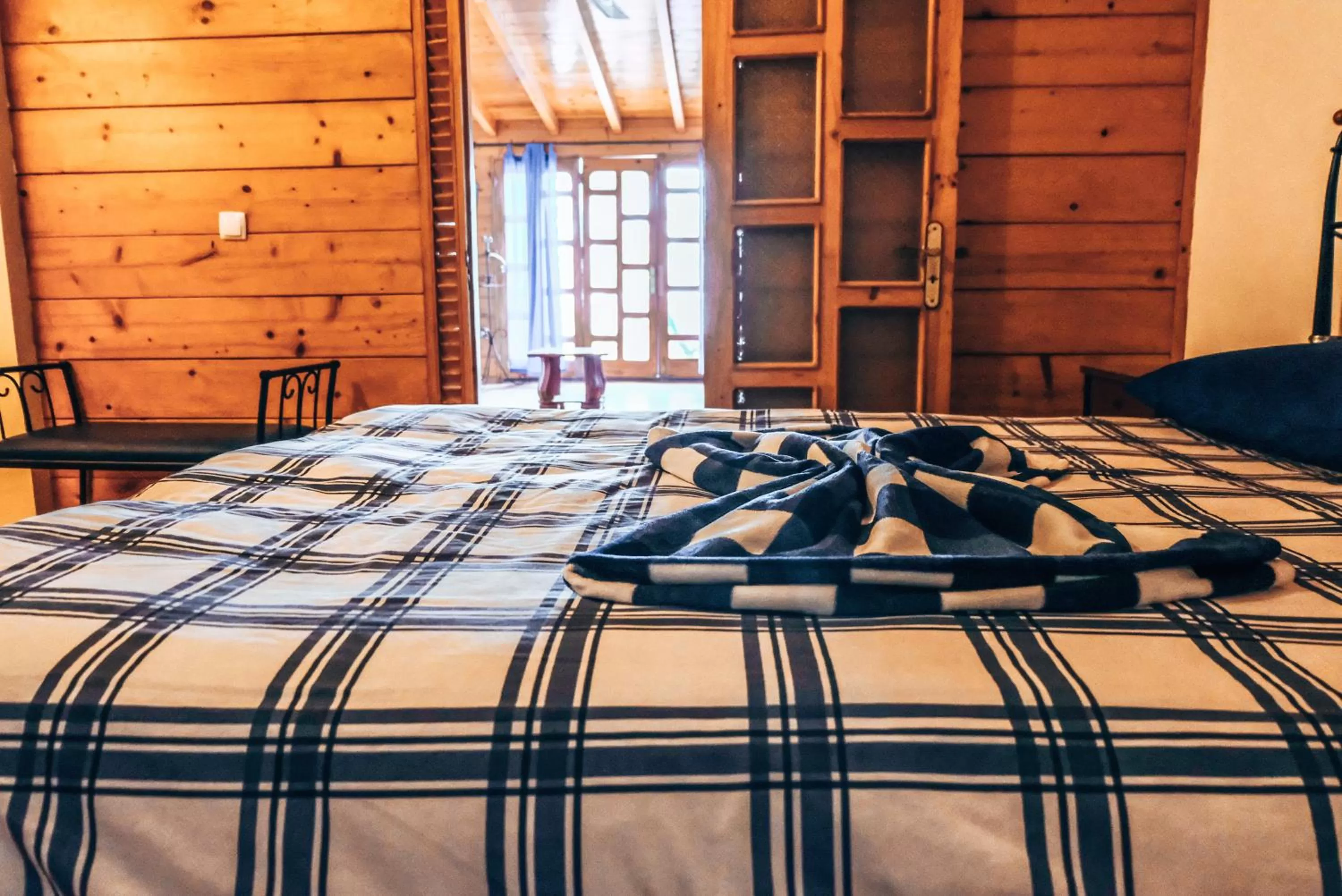 Bedroom, Bed in Sal Beach Club