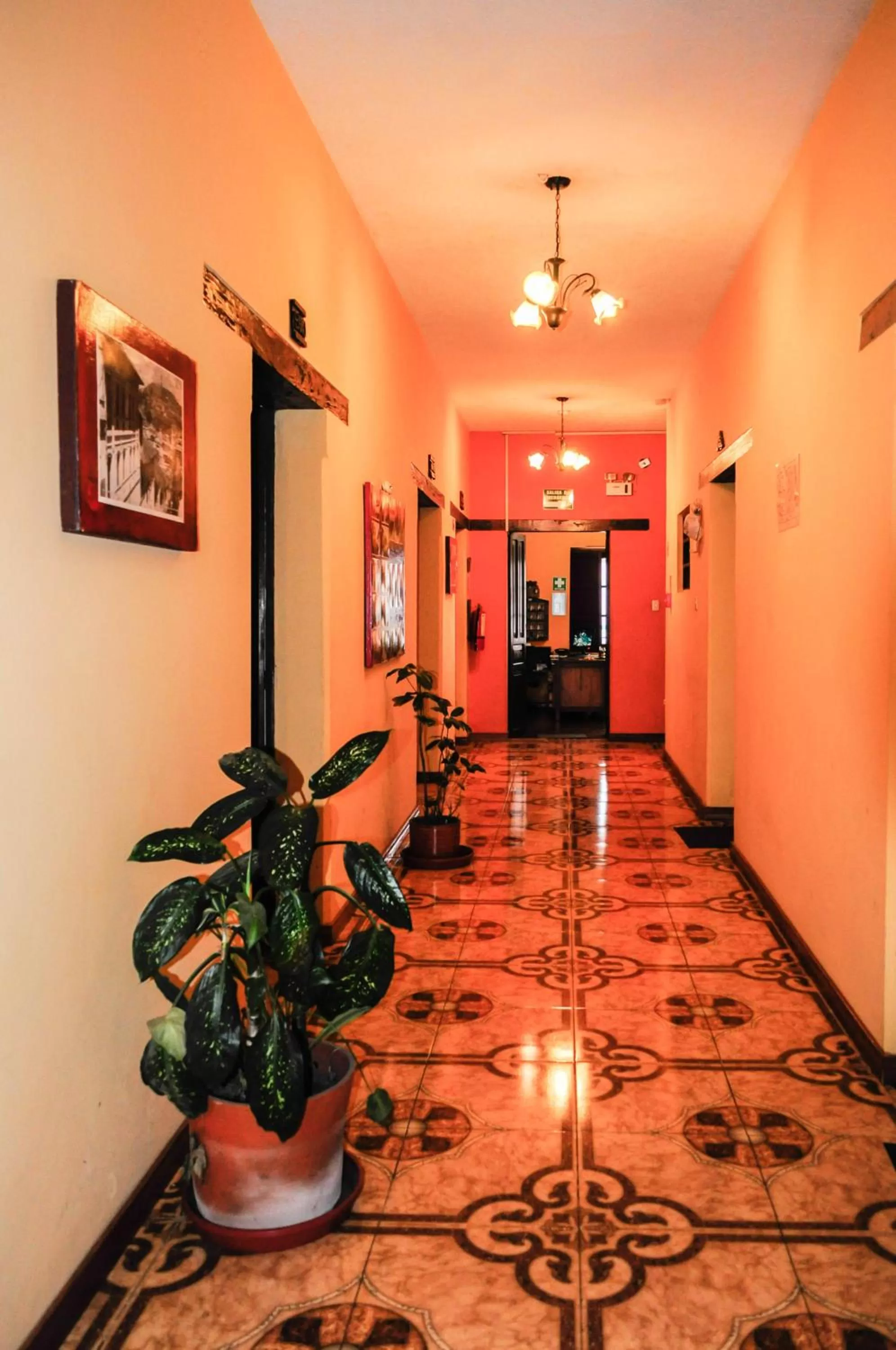 Other in La Posada Colonial