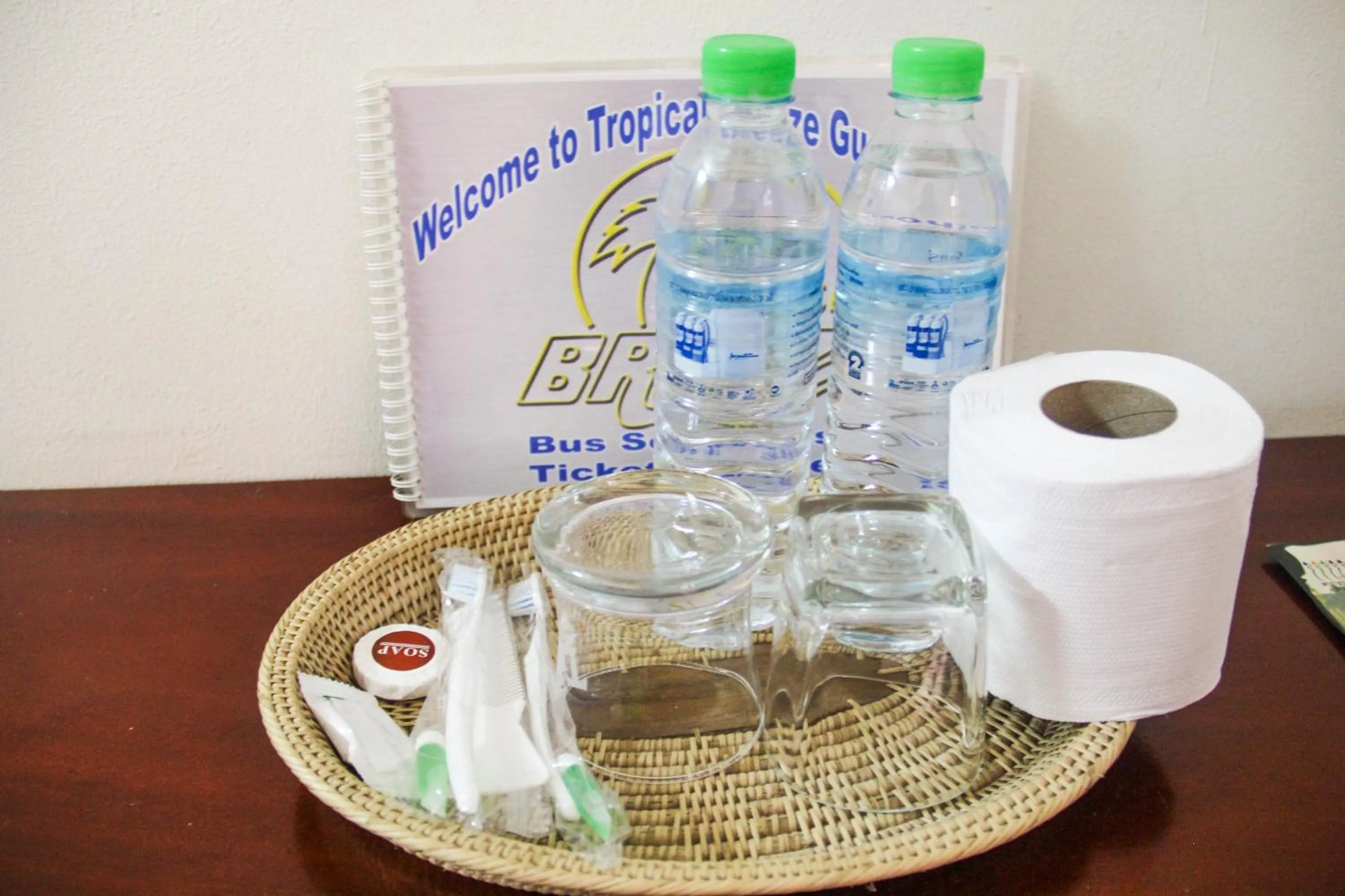 Other in Tropical Breeze