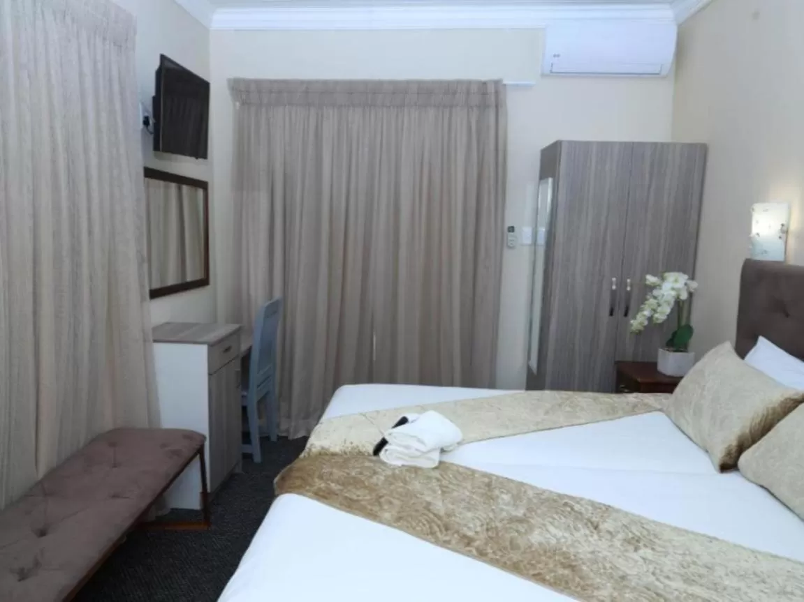 Photo of the whole room in Morning flair Bed and Breakfast