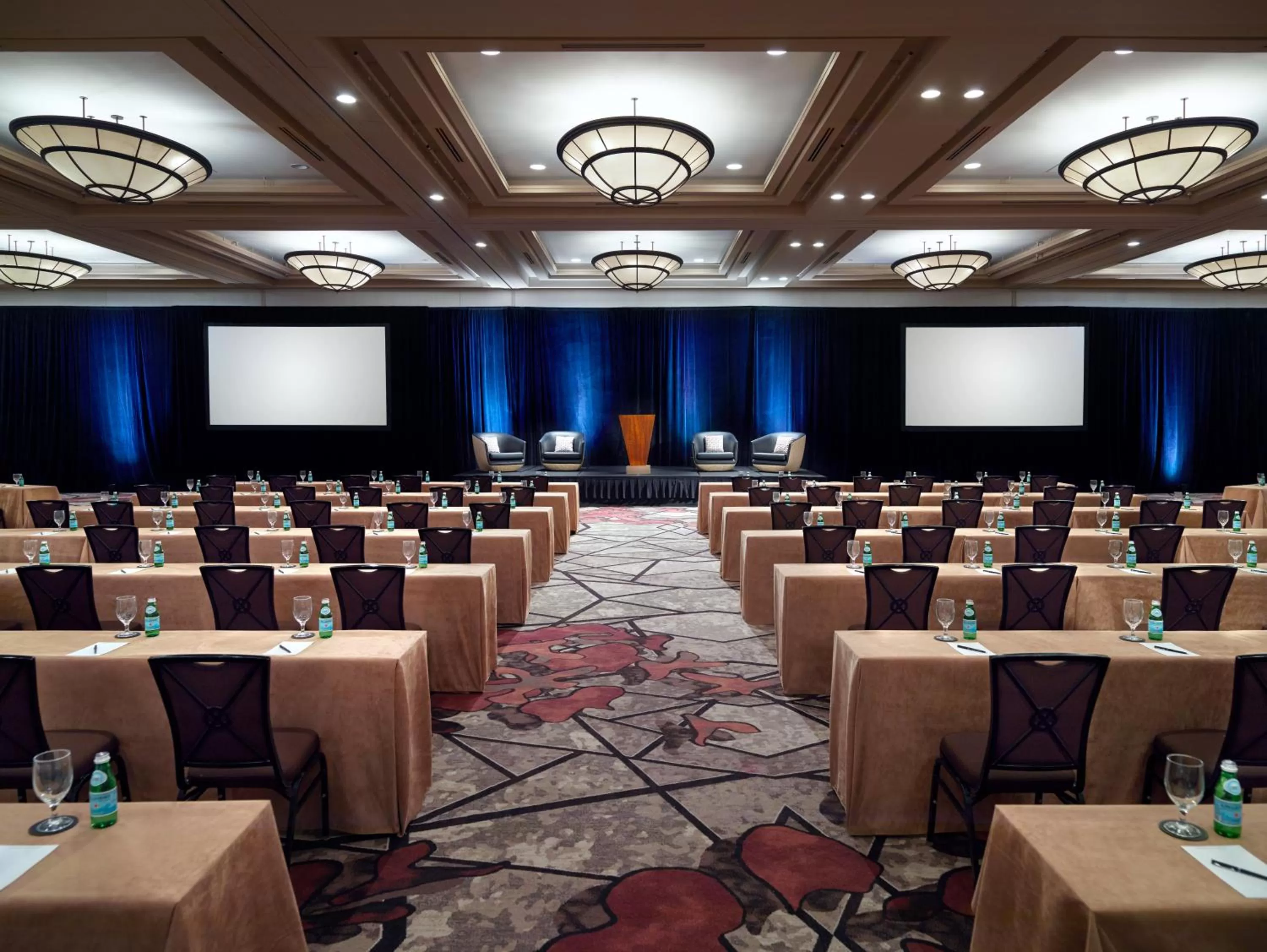 Meeting/conference room in Hyatt Regency Houston West