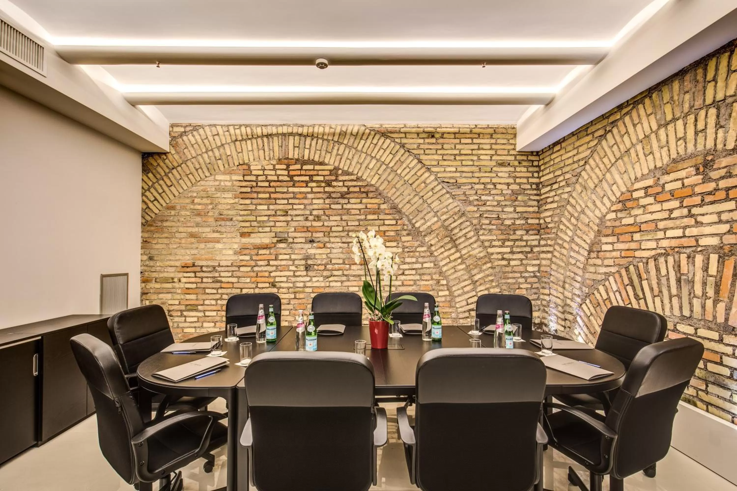 Business facilities in The Liberty Boutique Hotel